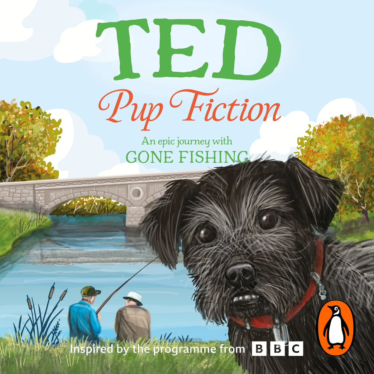 Pup Fiction