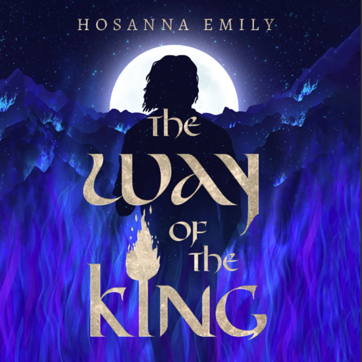 The Way of the King