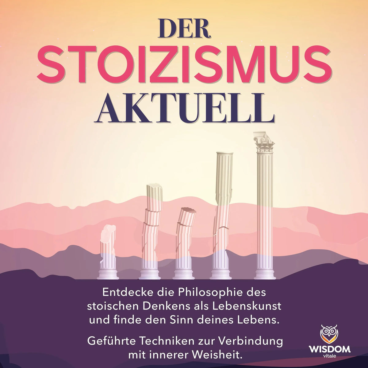 Der stoizismus Aktuell