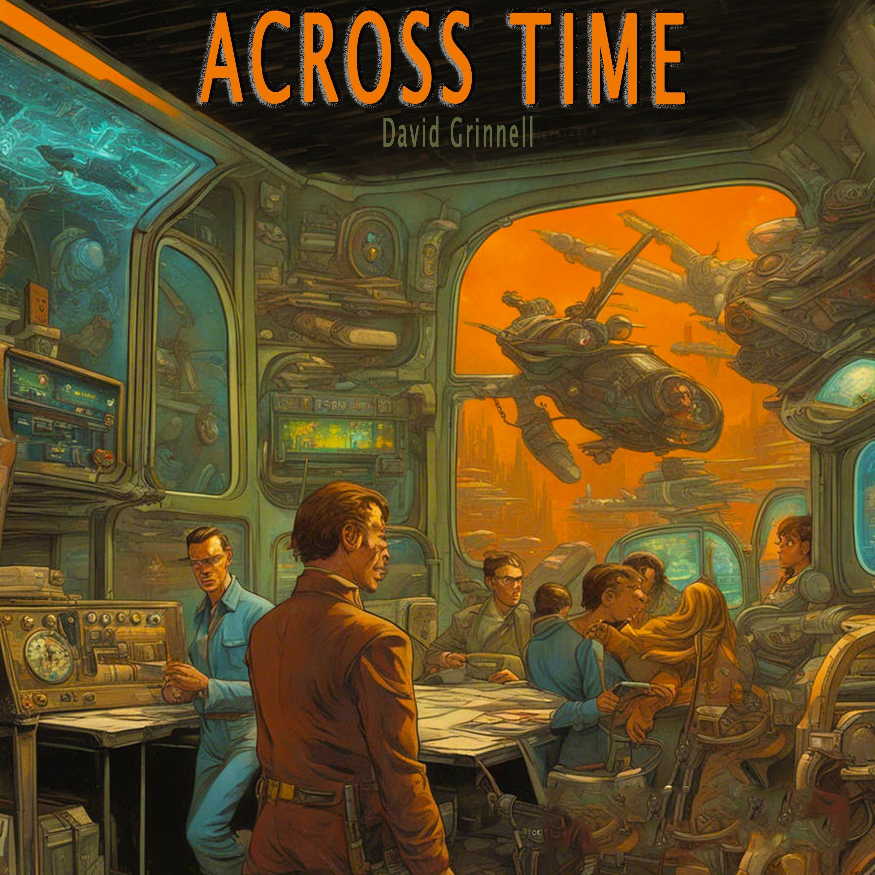 Across Time