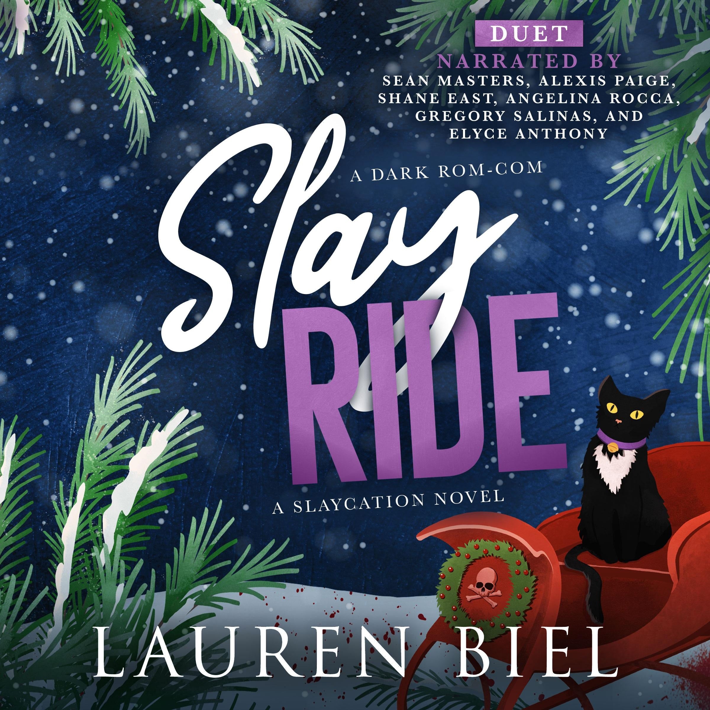 Slay Ride