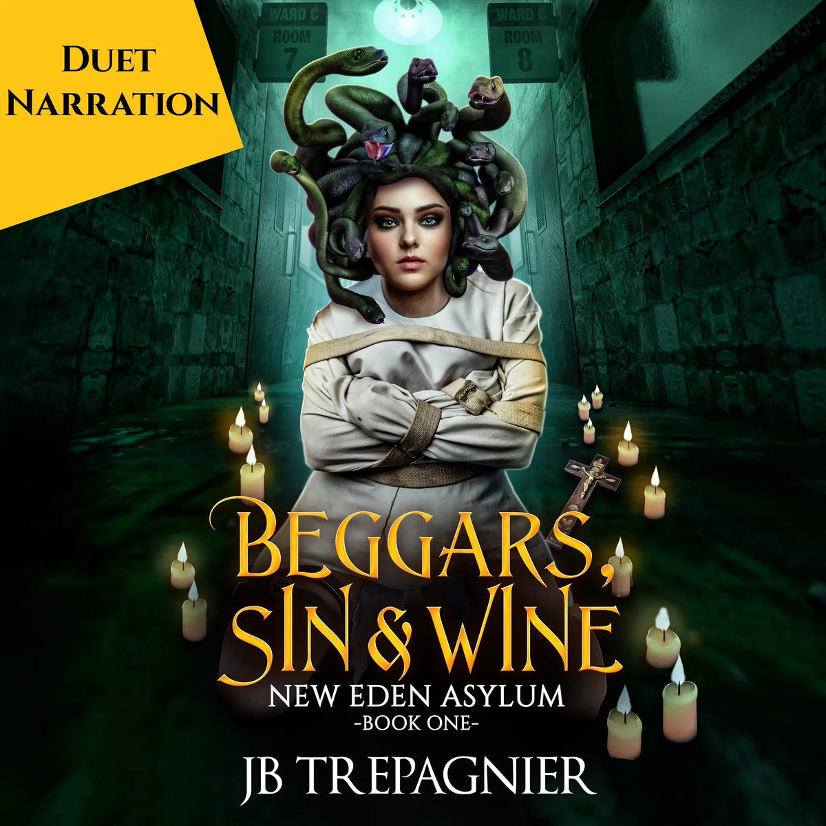 Beggars, Sin, and Wine