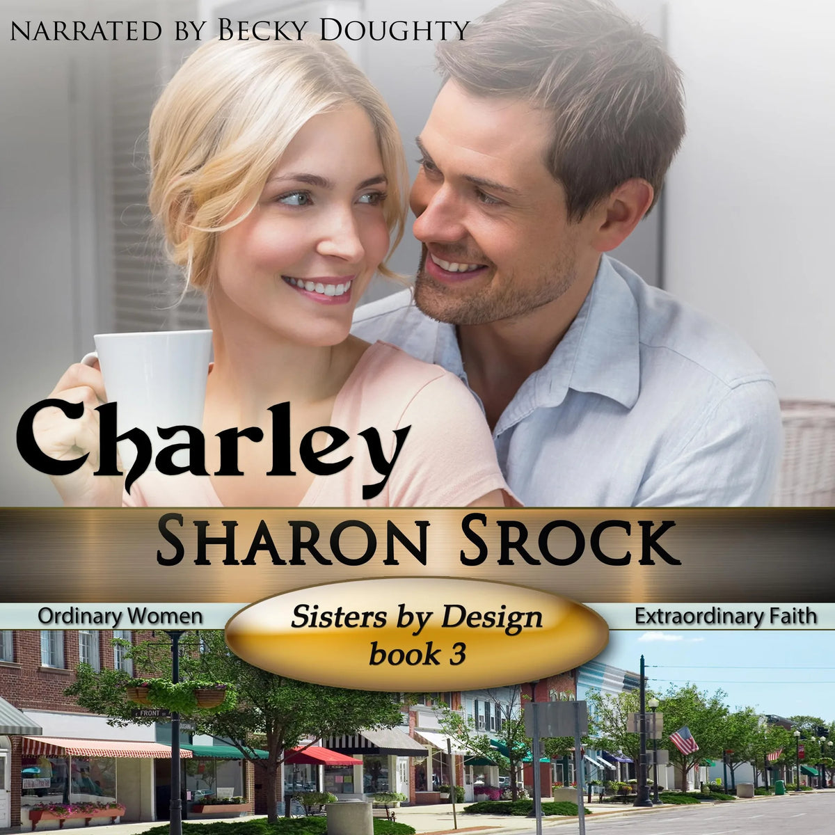 Charley