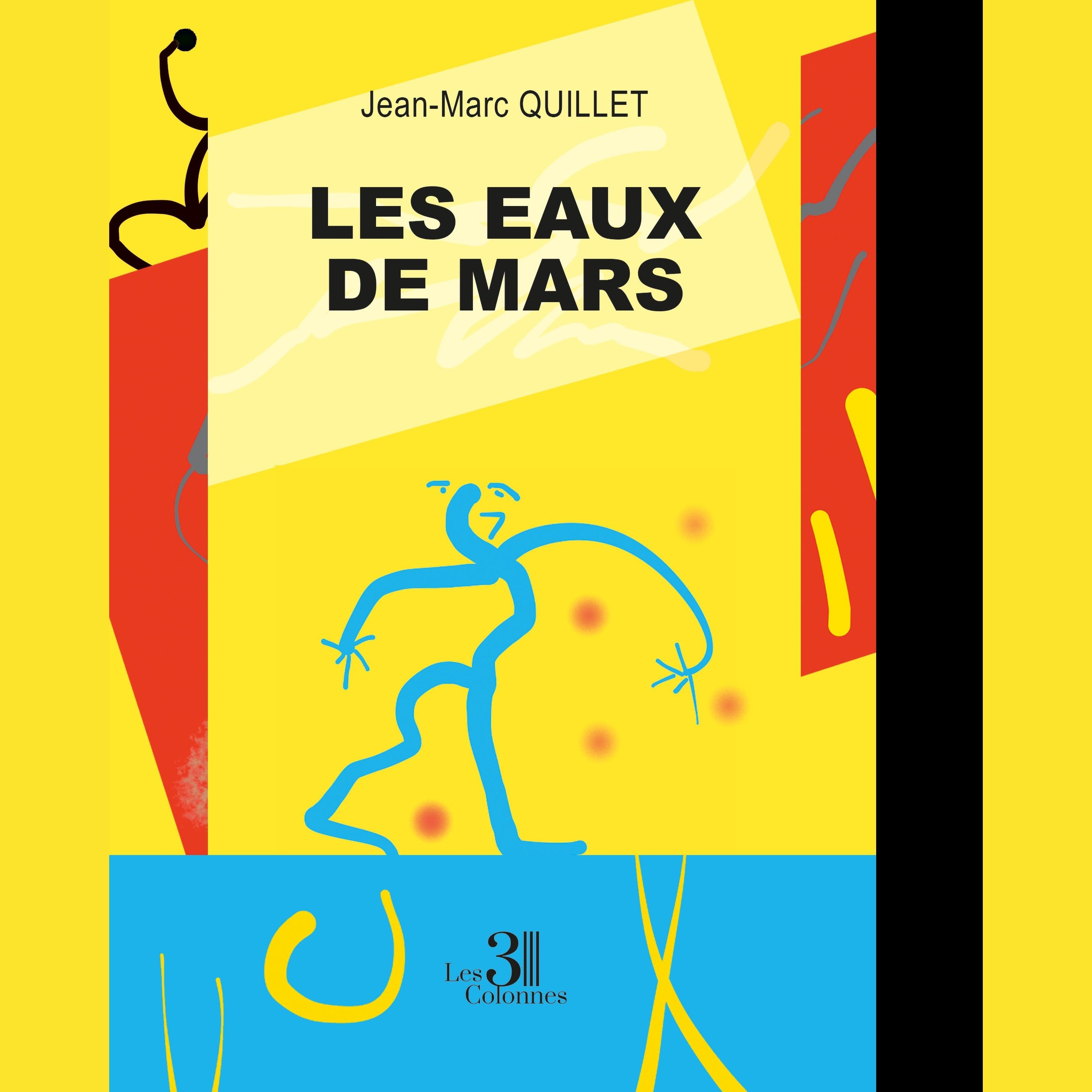 Les Eaux de Mars