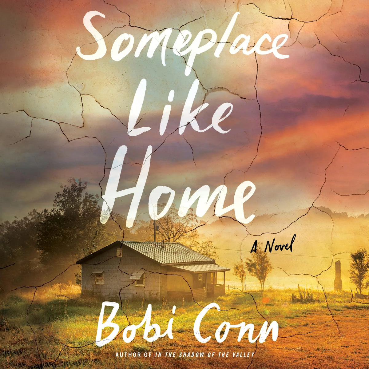 Someplace Like Home
