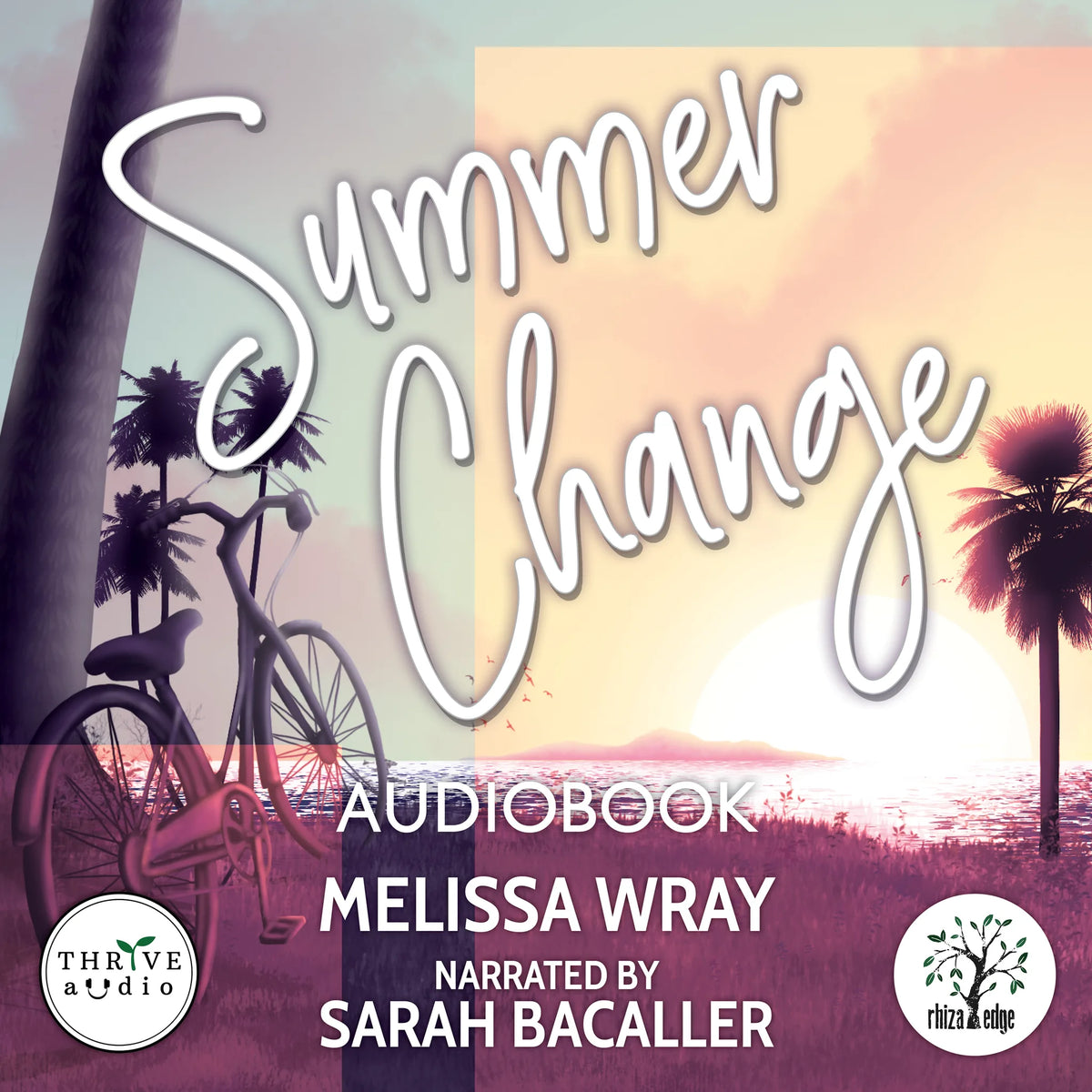 Summer Change