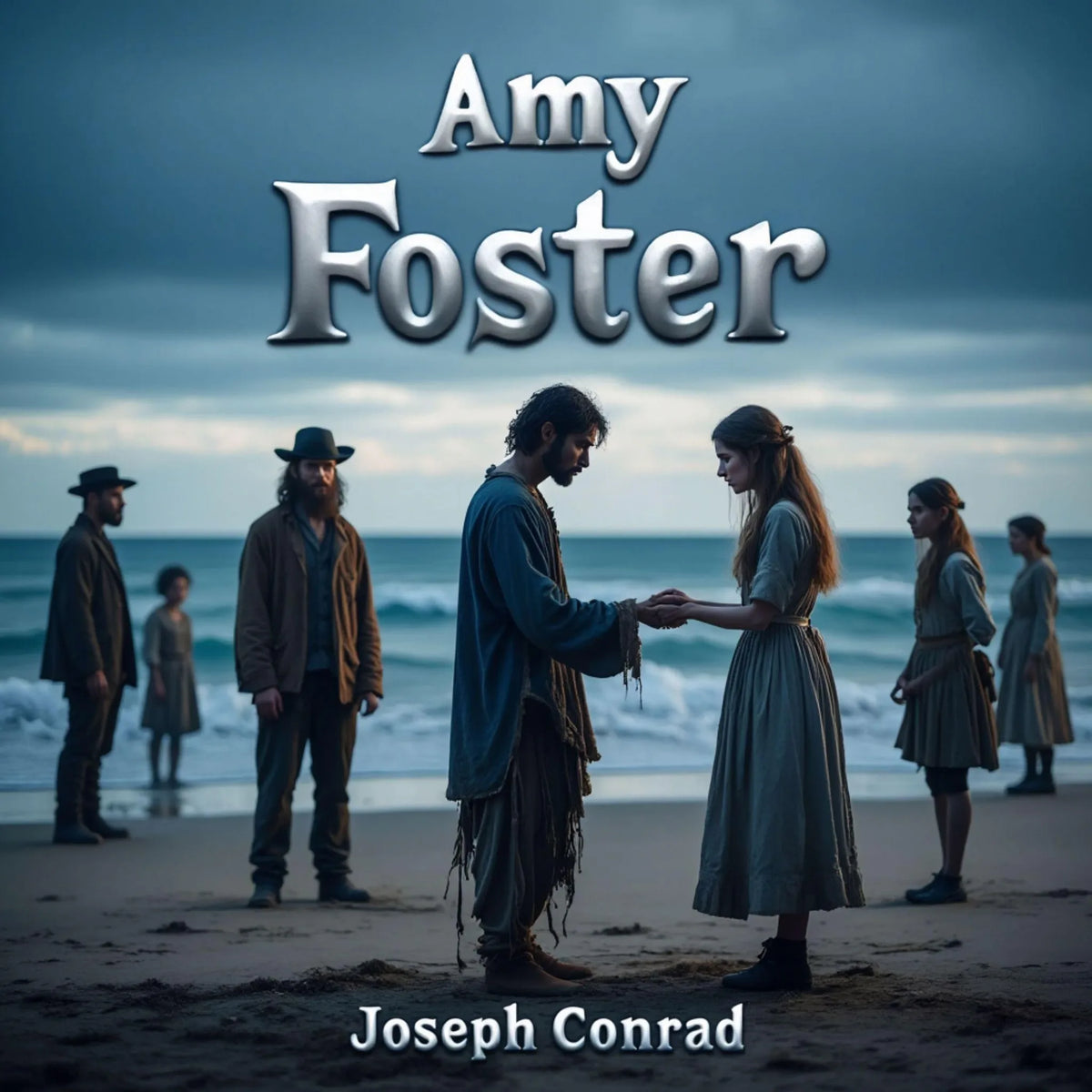 Amy Foster
