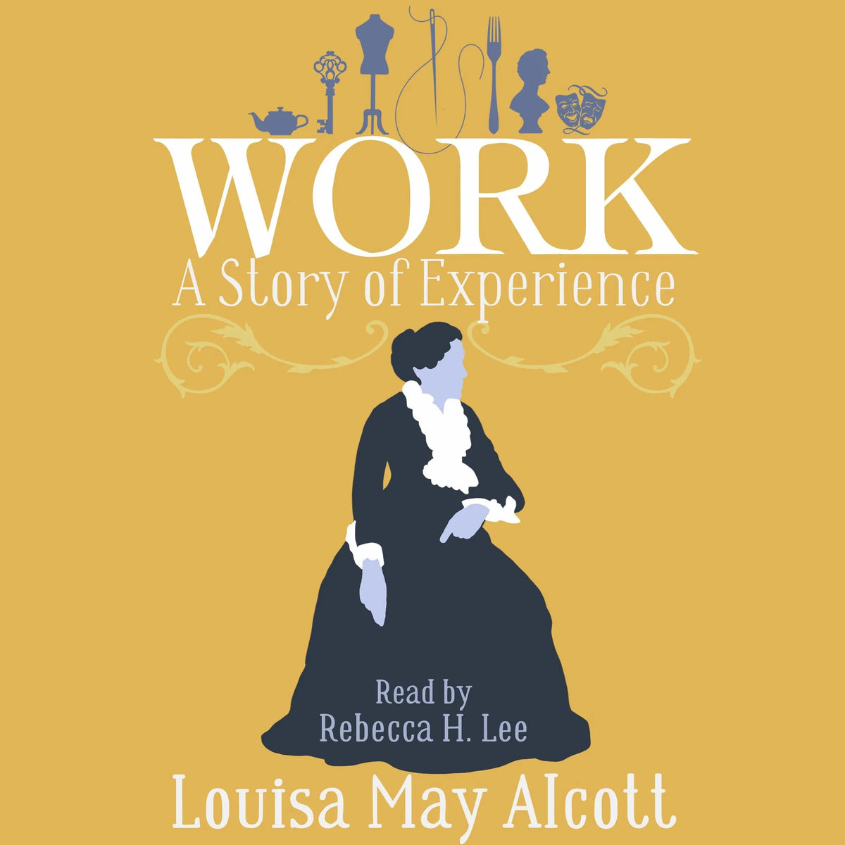 Work (Annotated)