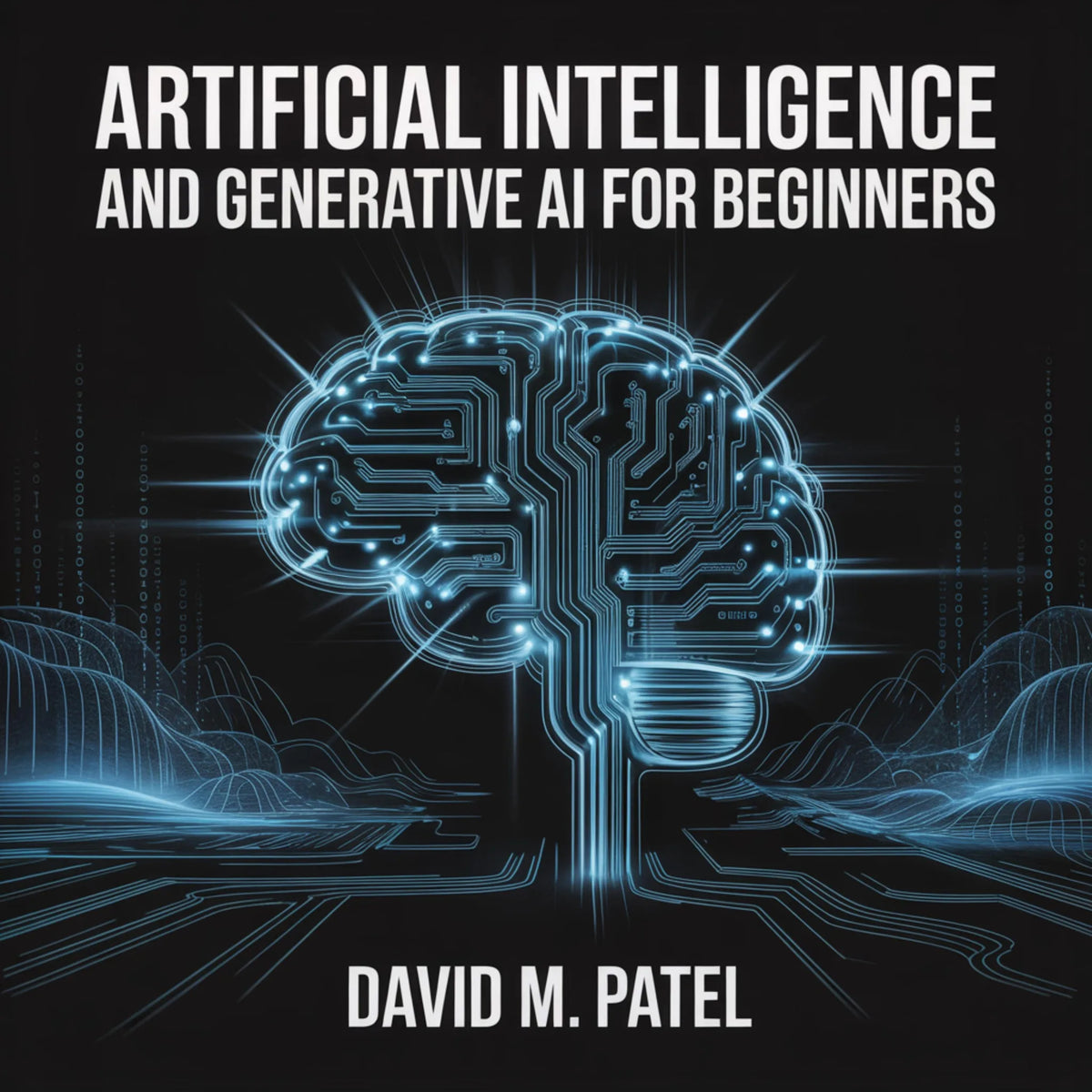 Artificial Intelligence And Generative AI For Beginners