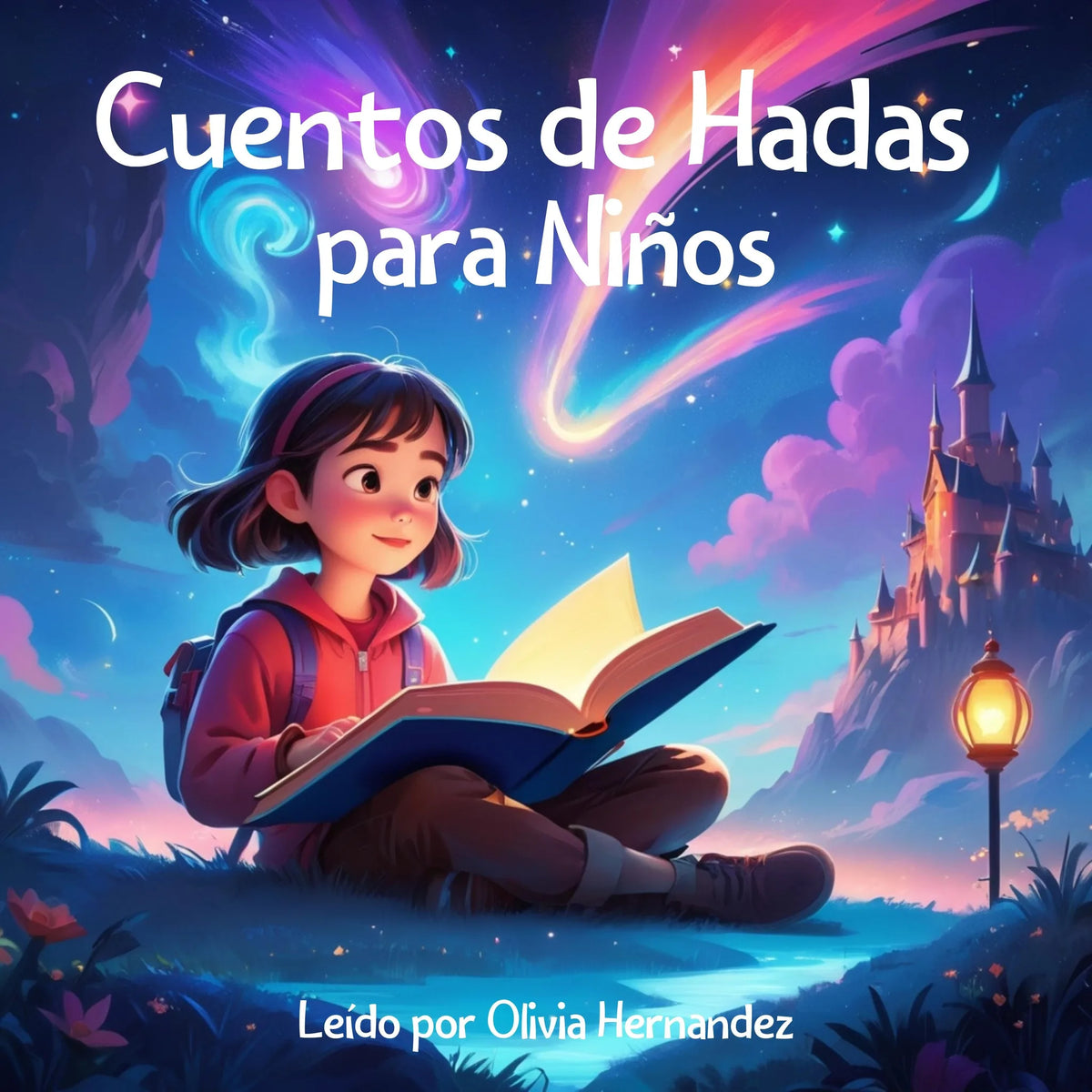 Cuentos de Hadas para Niños