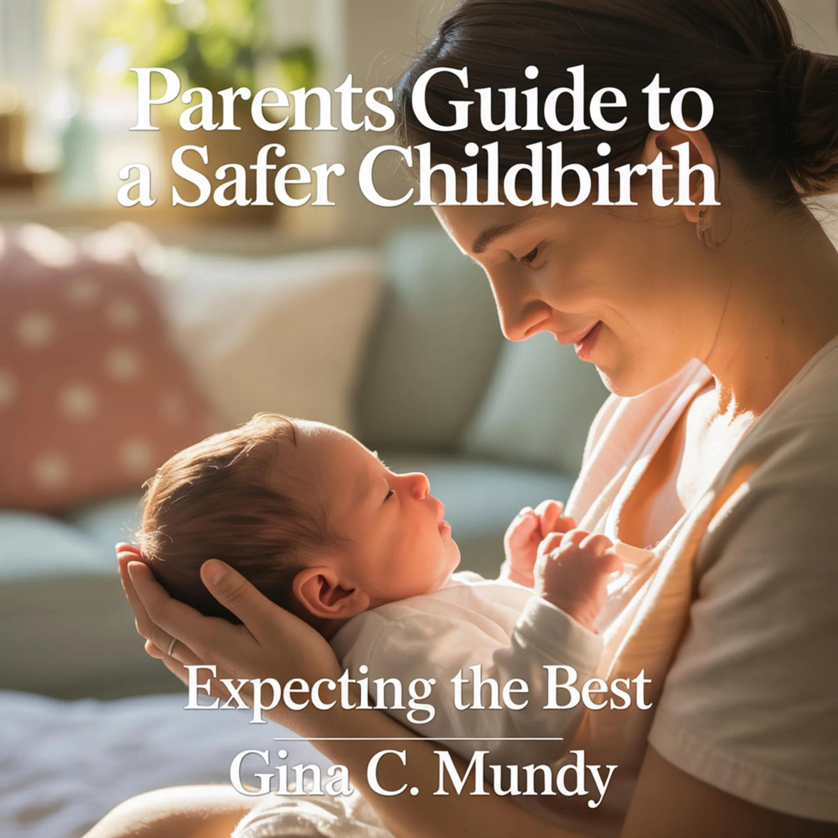 Parents Guide to a Safer Childbirth