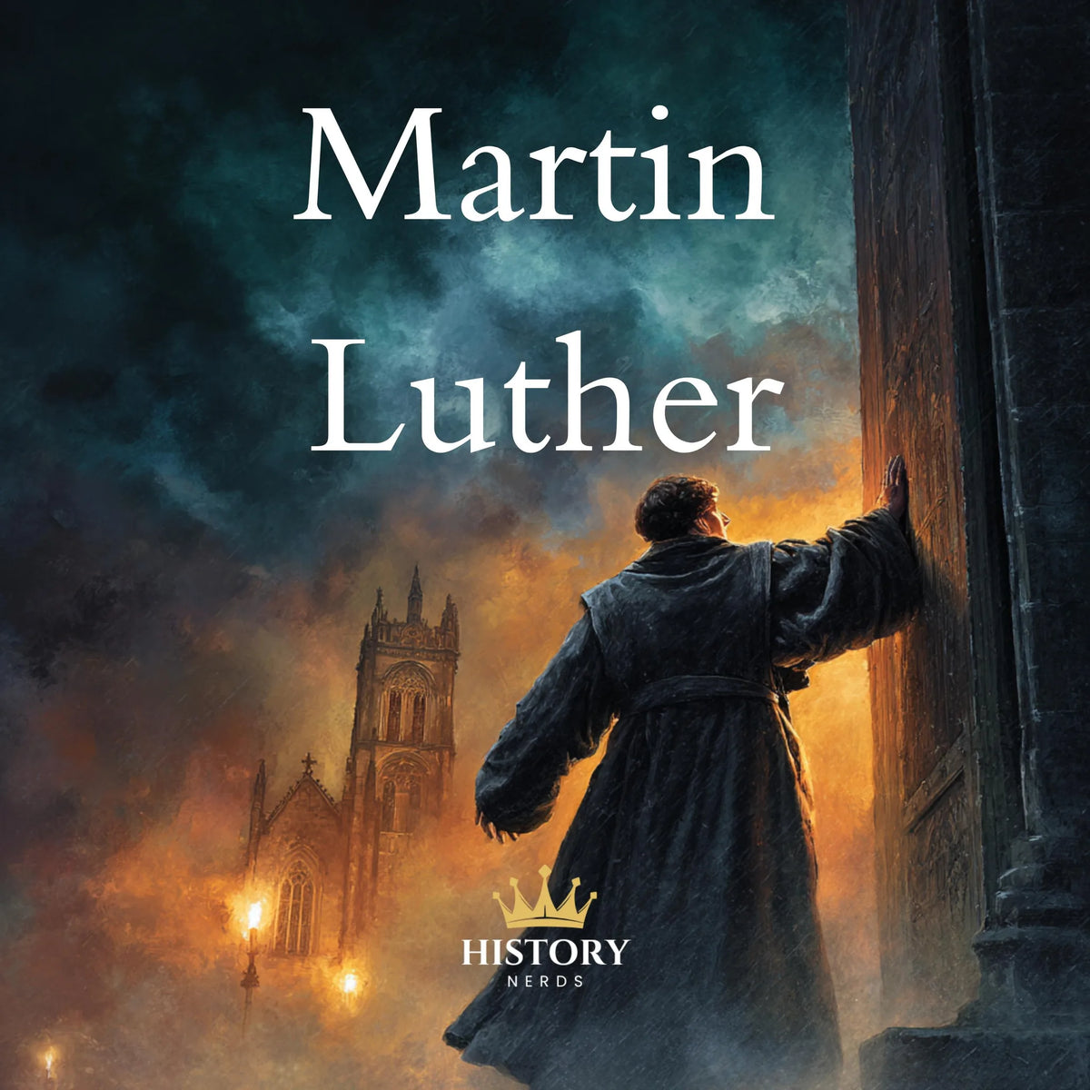 Martin Luther