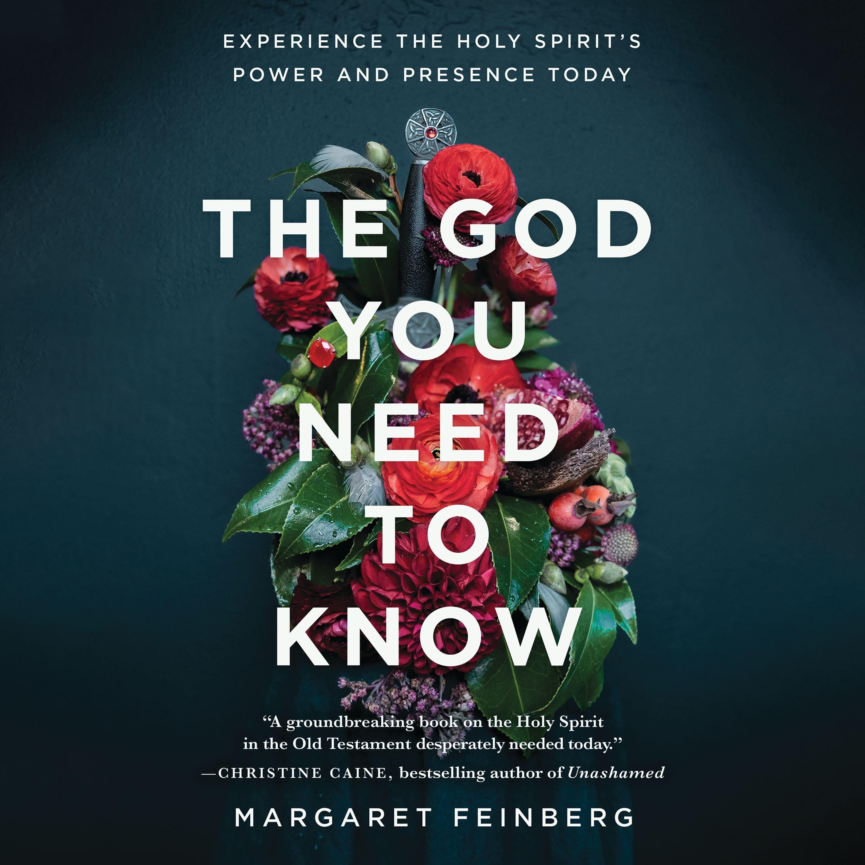 The God You Need to Know