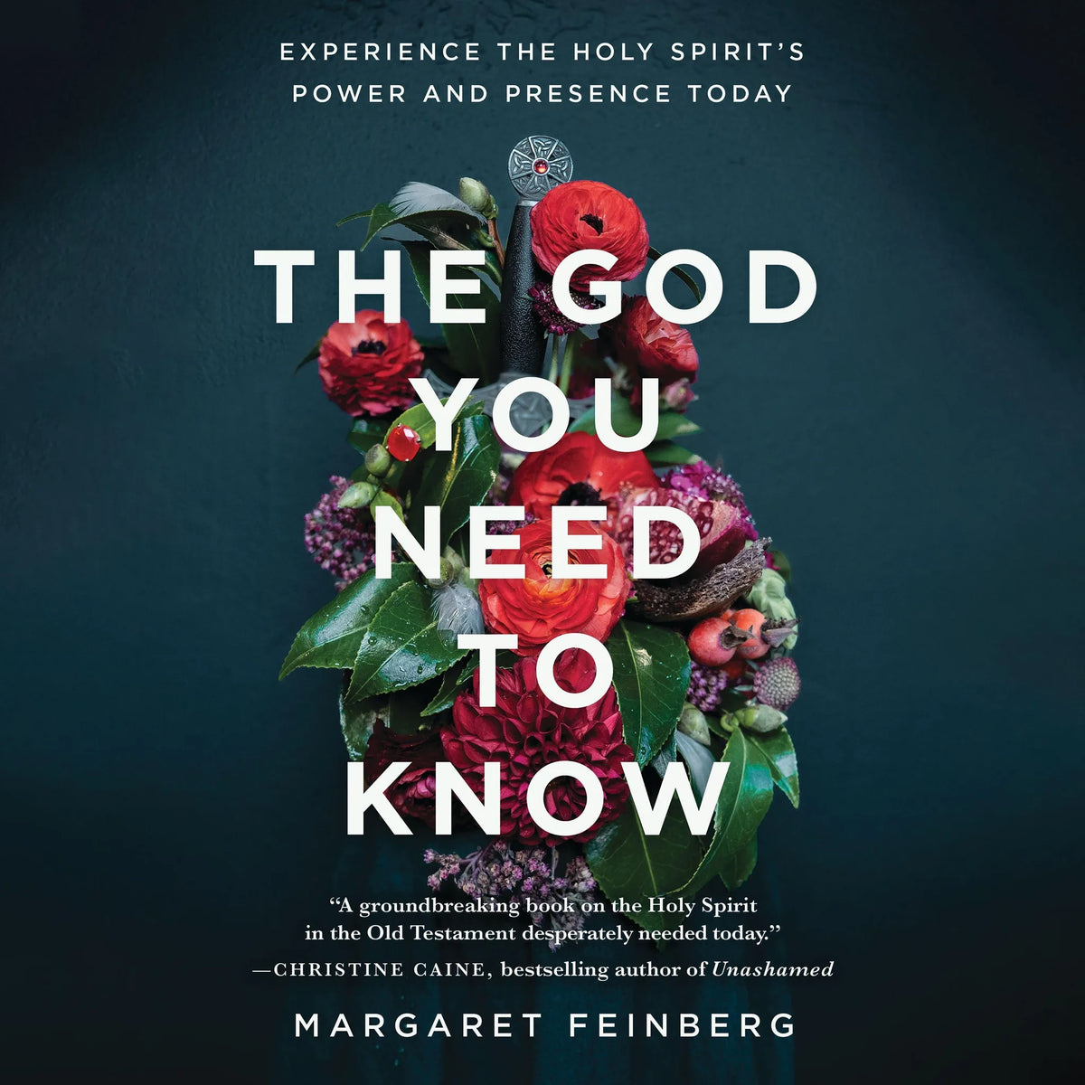 The God You Need to Know