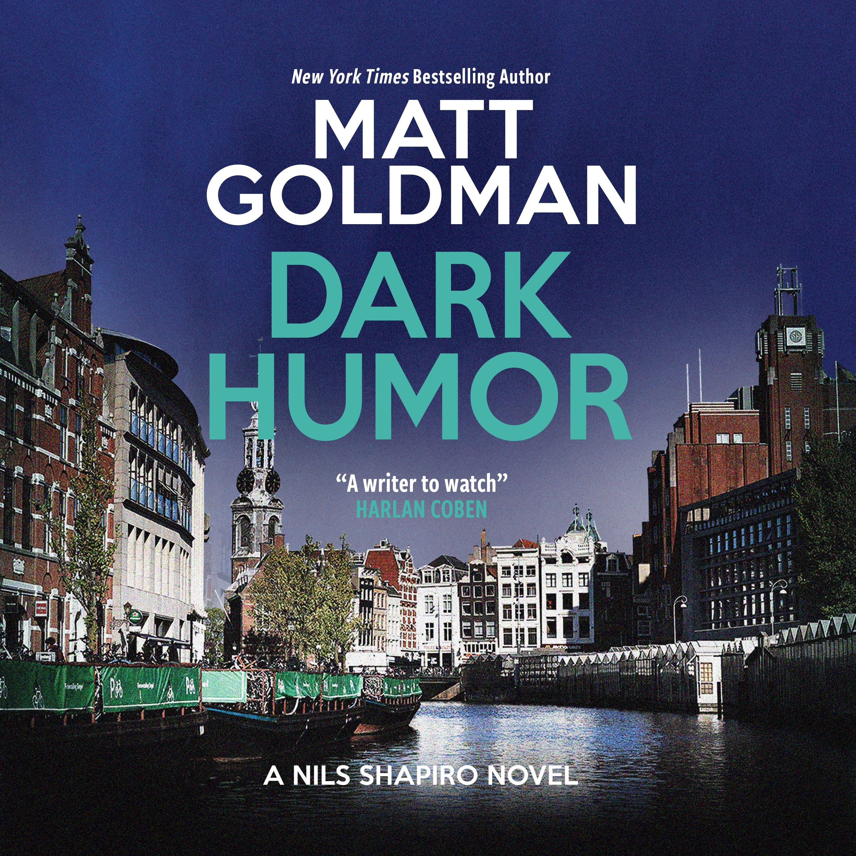 Dark Humor