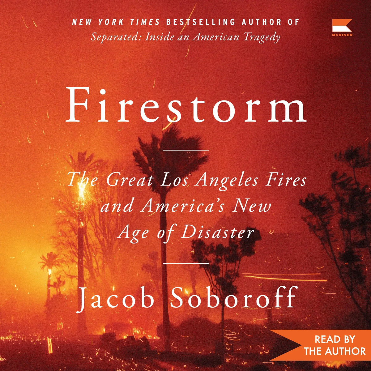 Firestorm