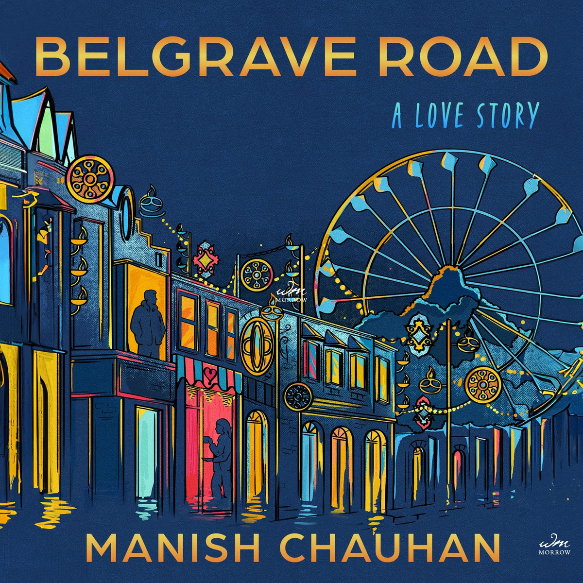 Belgrave Road