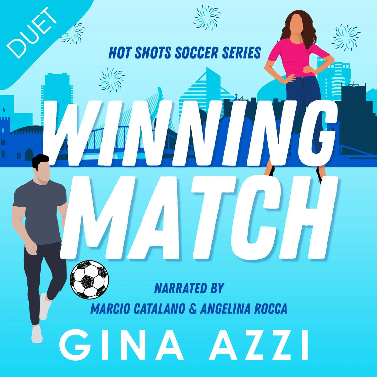 Winning Match