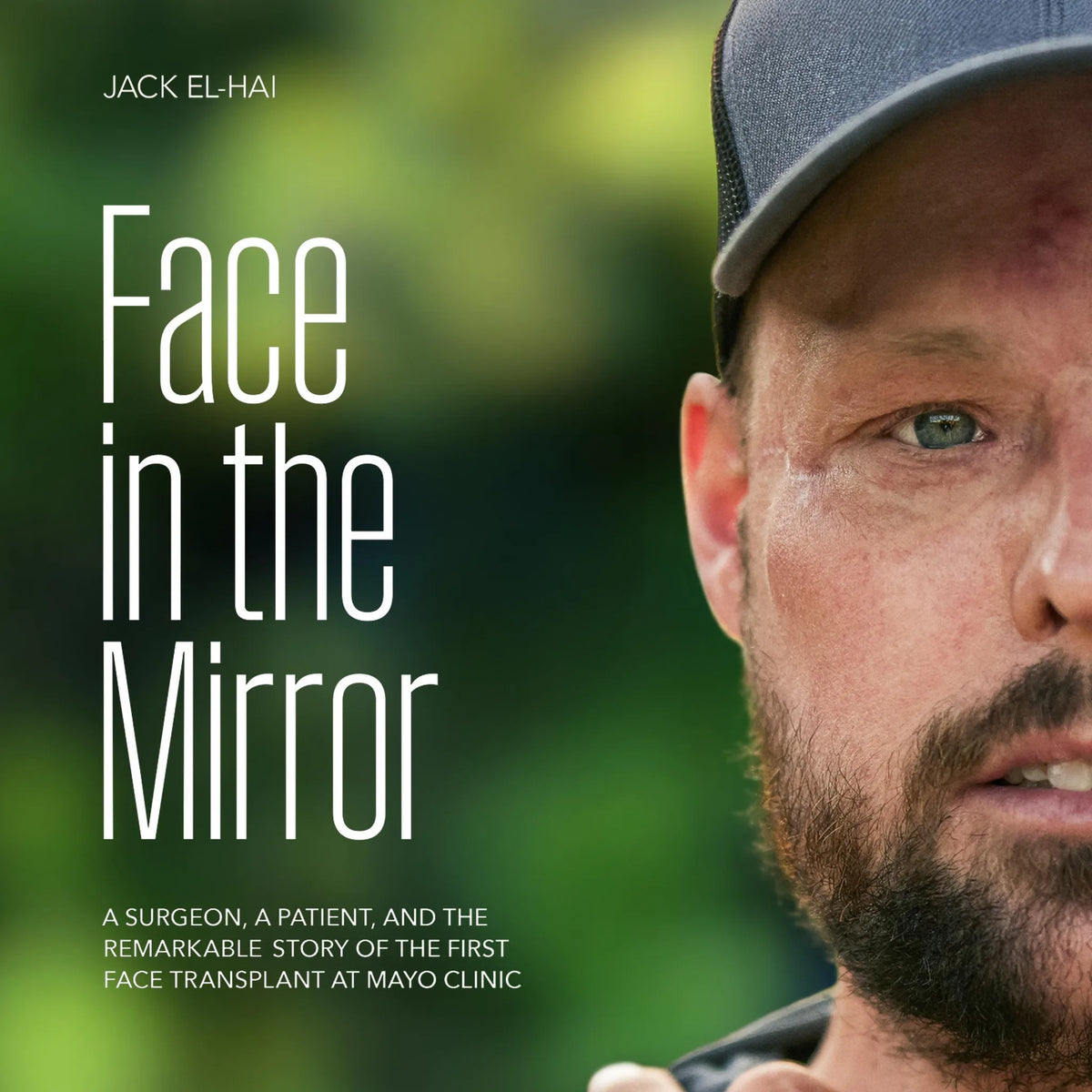 Face in the Mirror