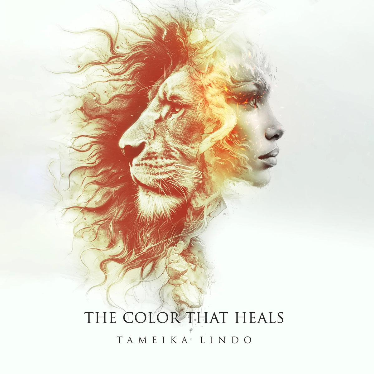 The Color That Heals