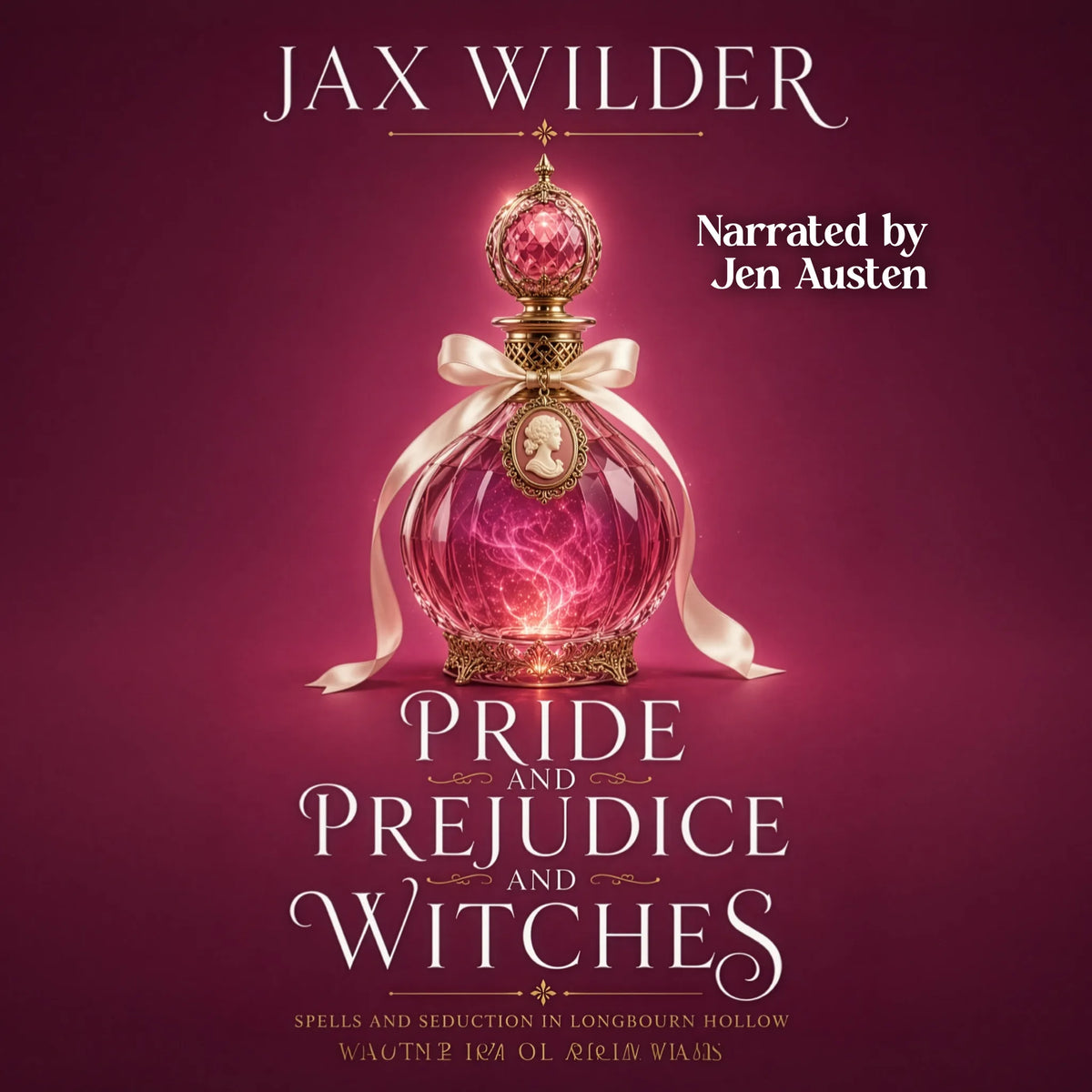 Pride and Prejudice and Witches