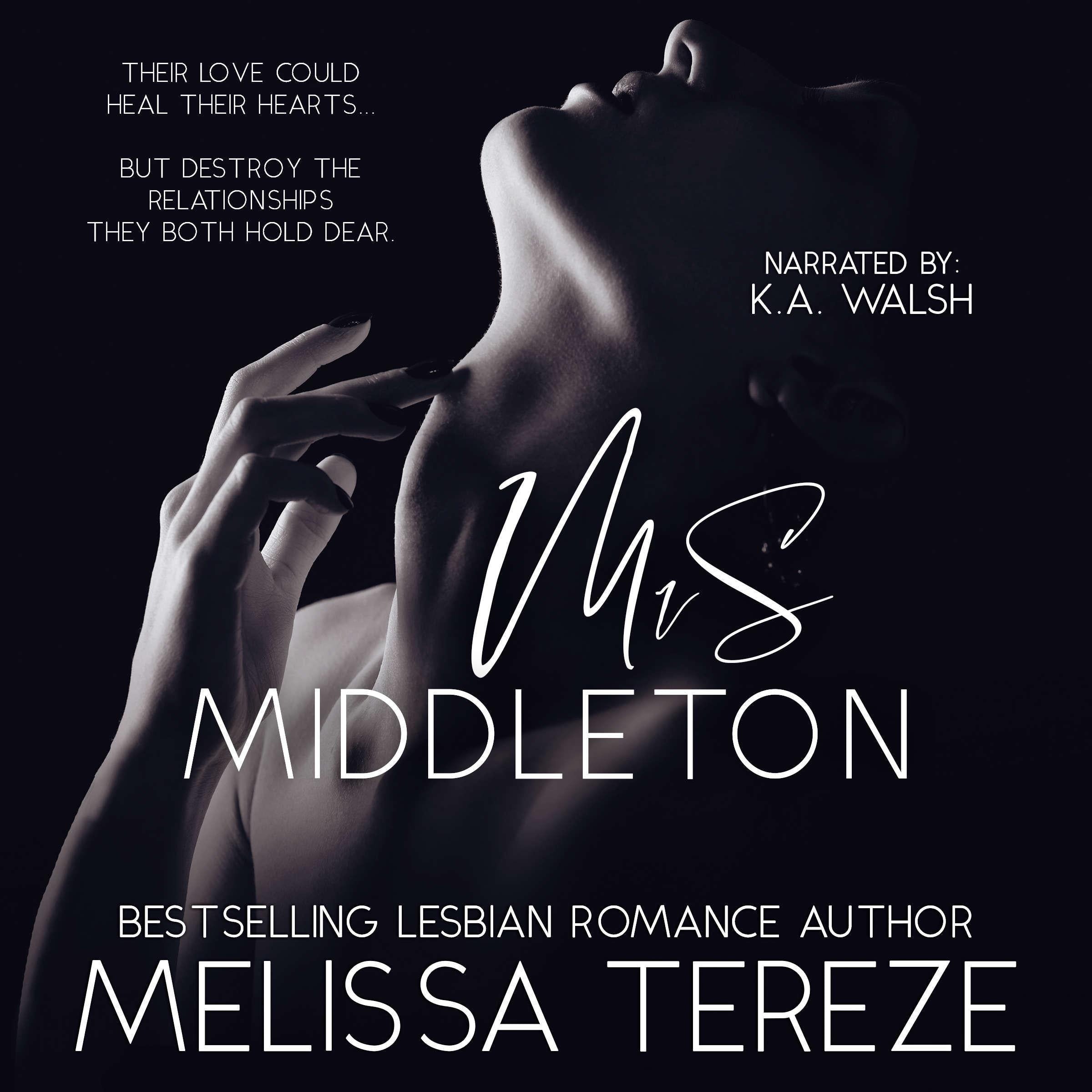 Mrs Middleton