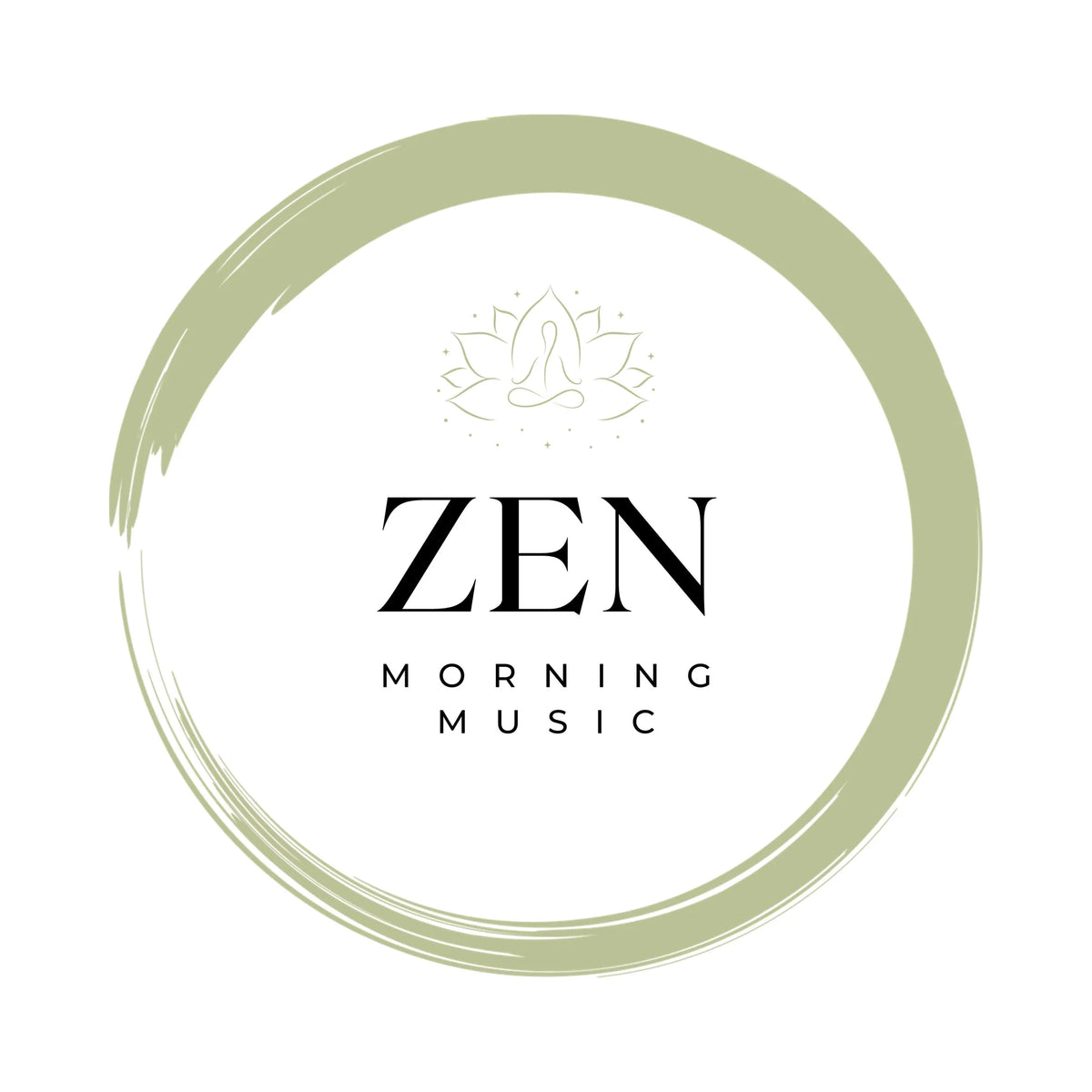 Zen Morning: Energizing Music to Start Your Day with Peace