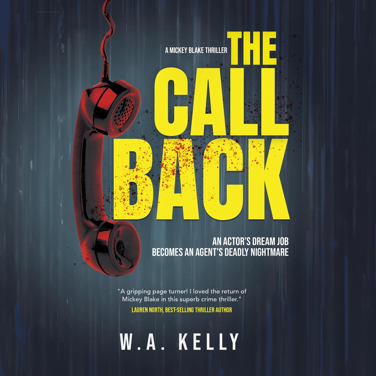 The Call Back
