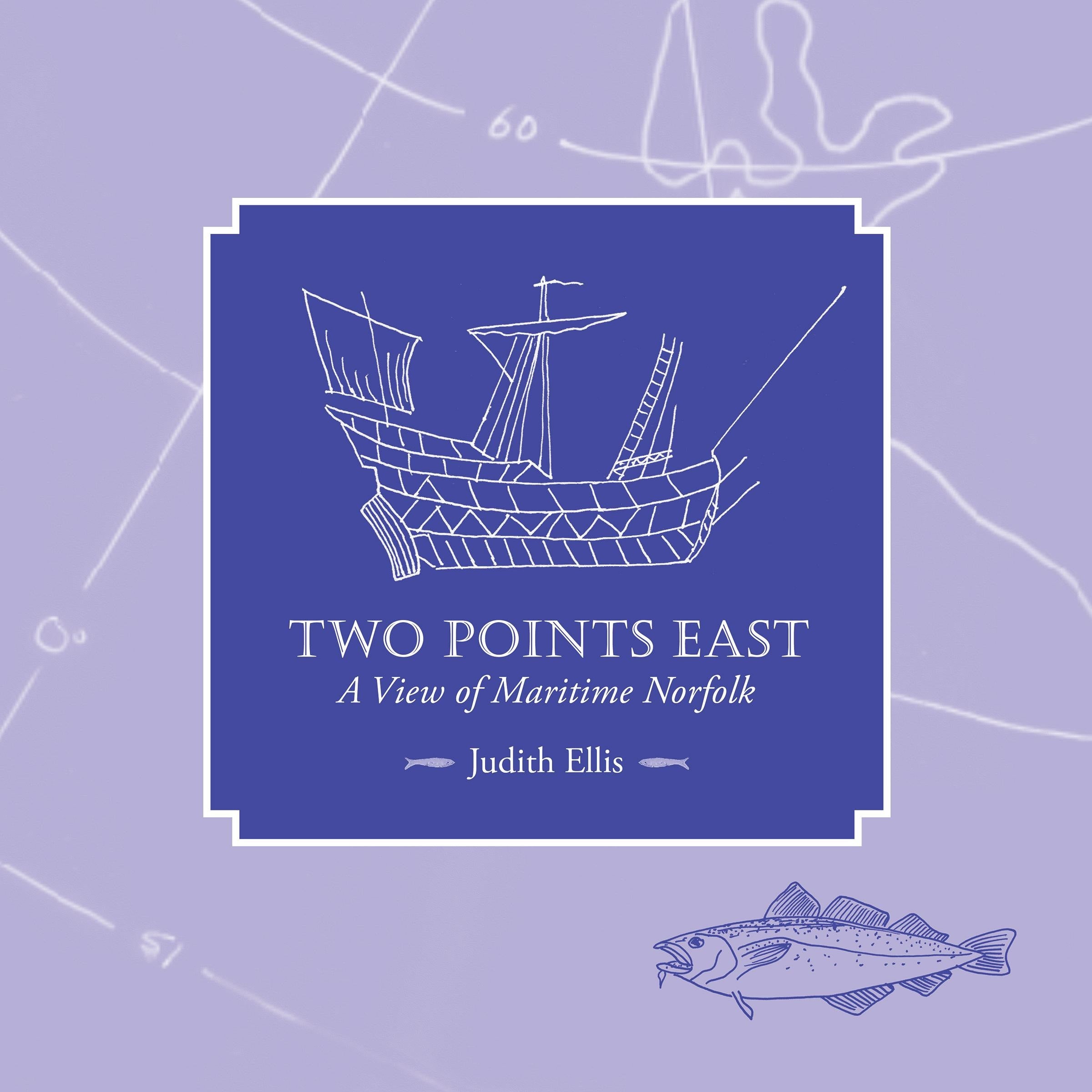 Two Points East