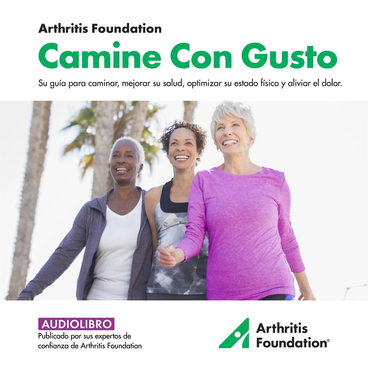 Camine Con Gusto