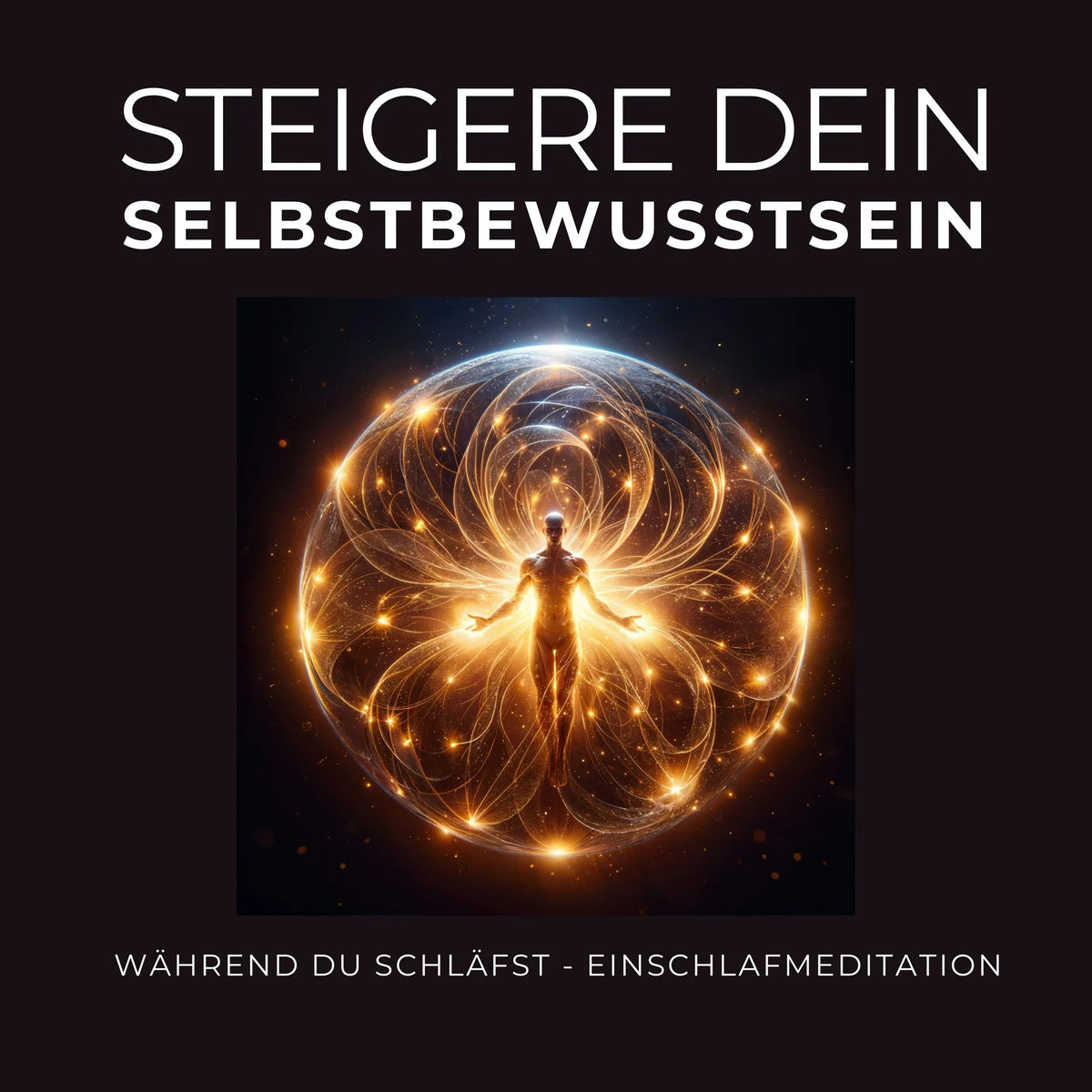 Steigere Dein Selbstbewusstsein während Du schläfst