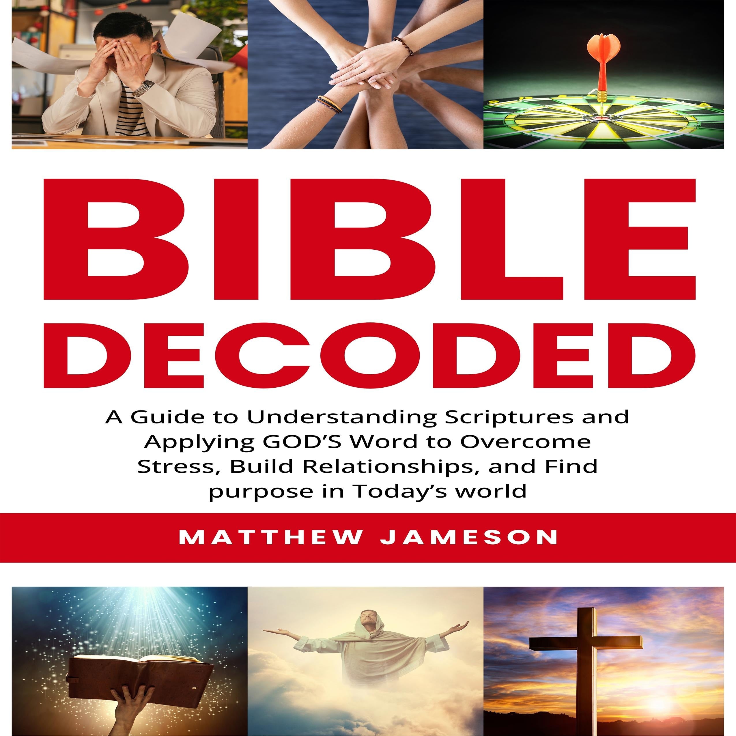 Bible Decoded