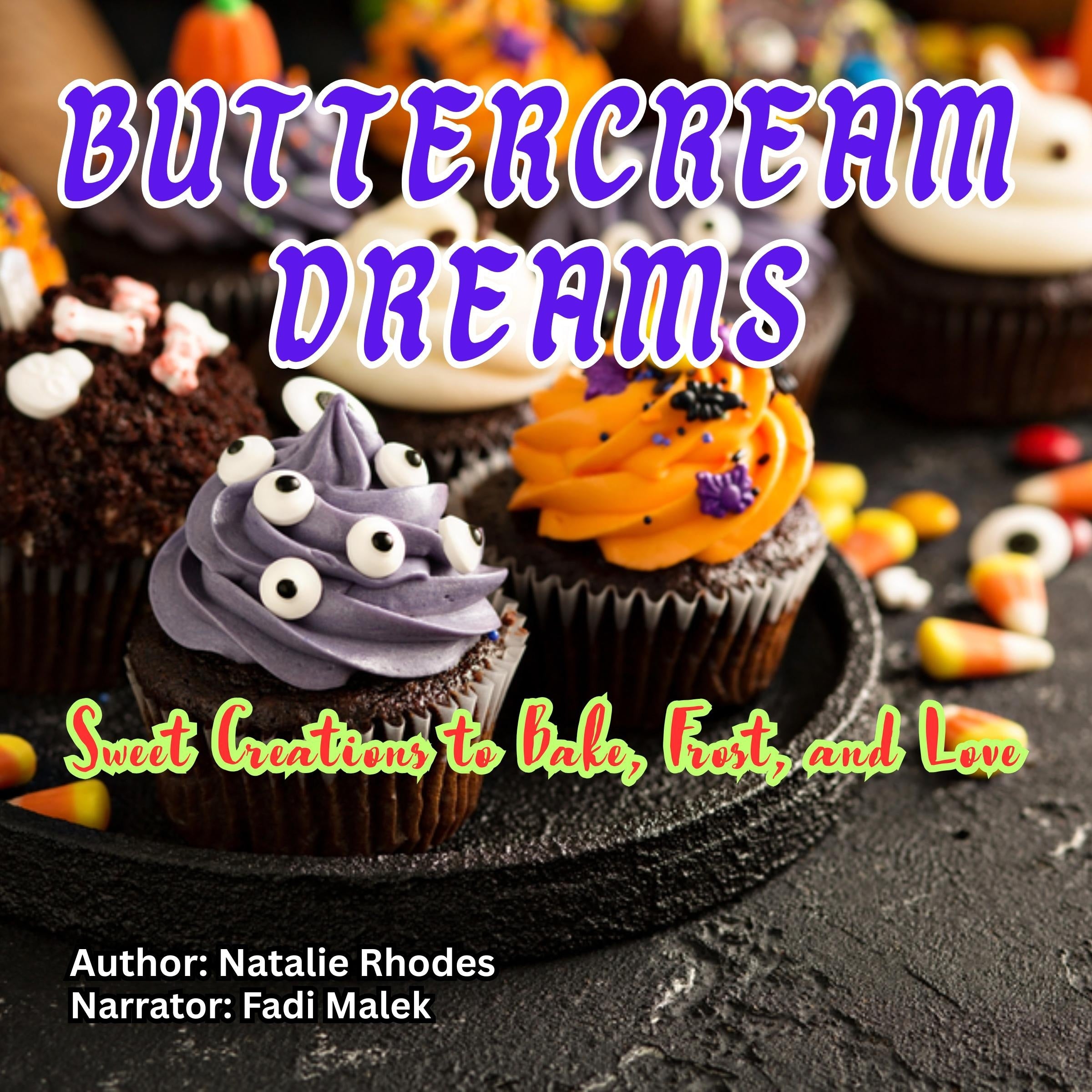 Buttercream Dreams