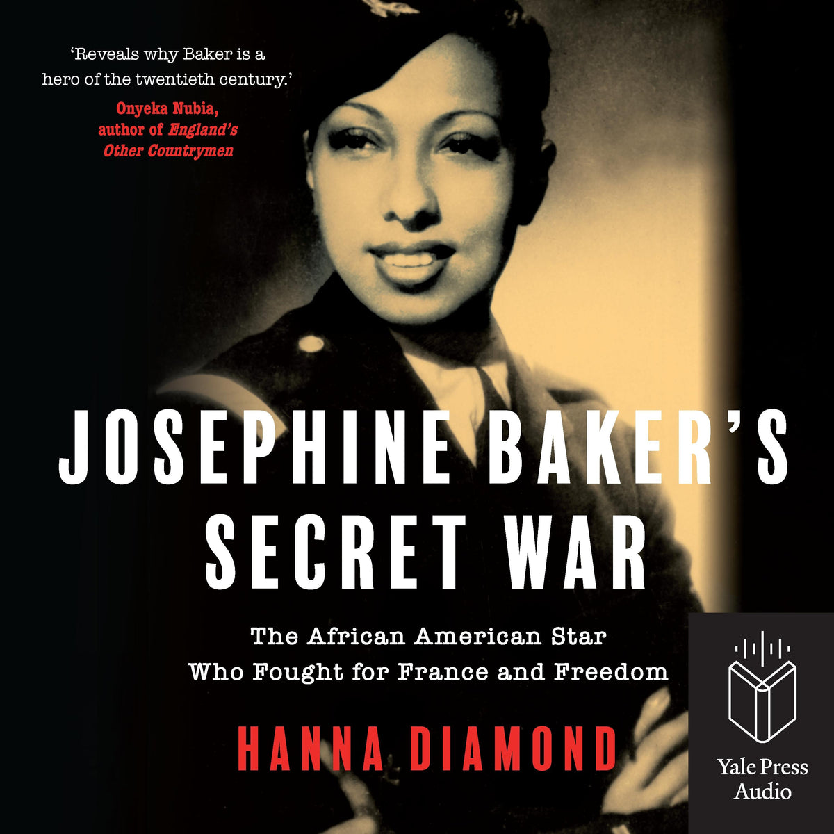 Josephine Baker's Secret War