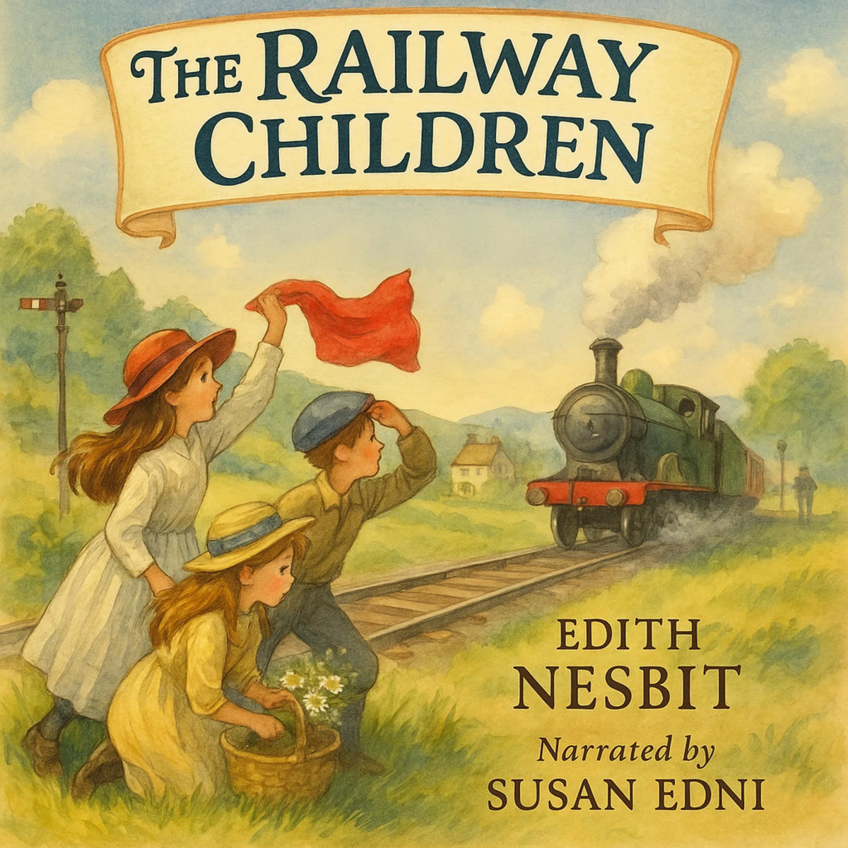 The Railway Children