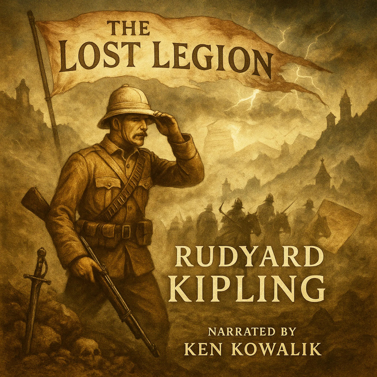 The Lost Legion