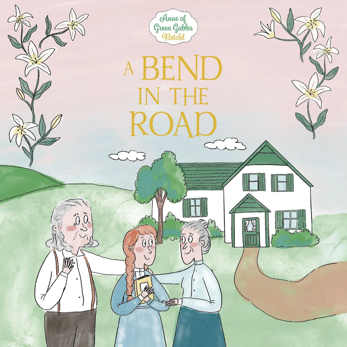 A Bend in the Road