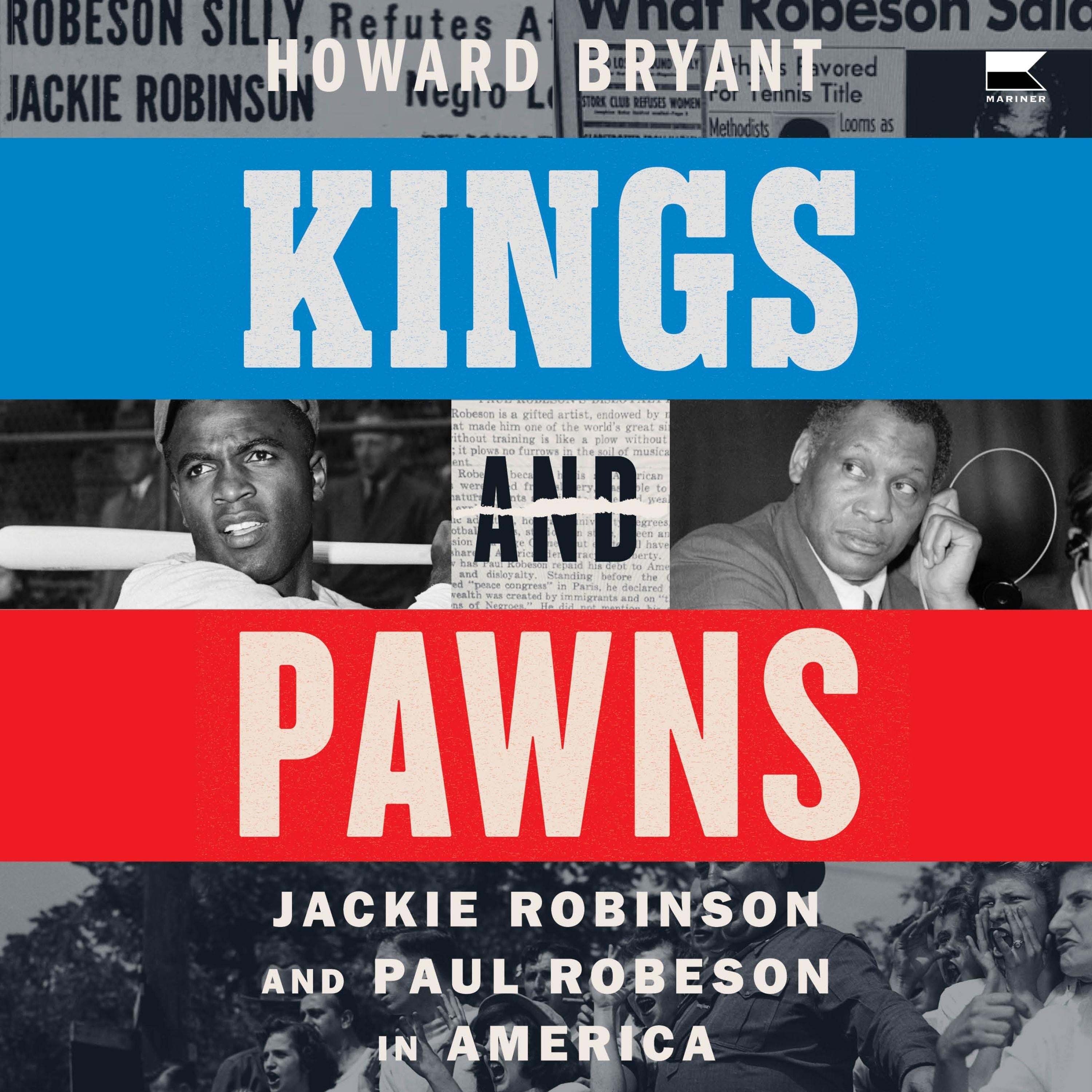 Kings and Pawns