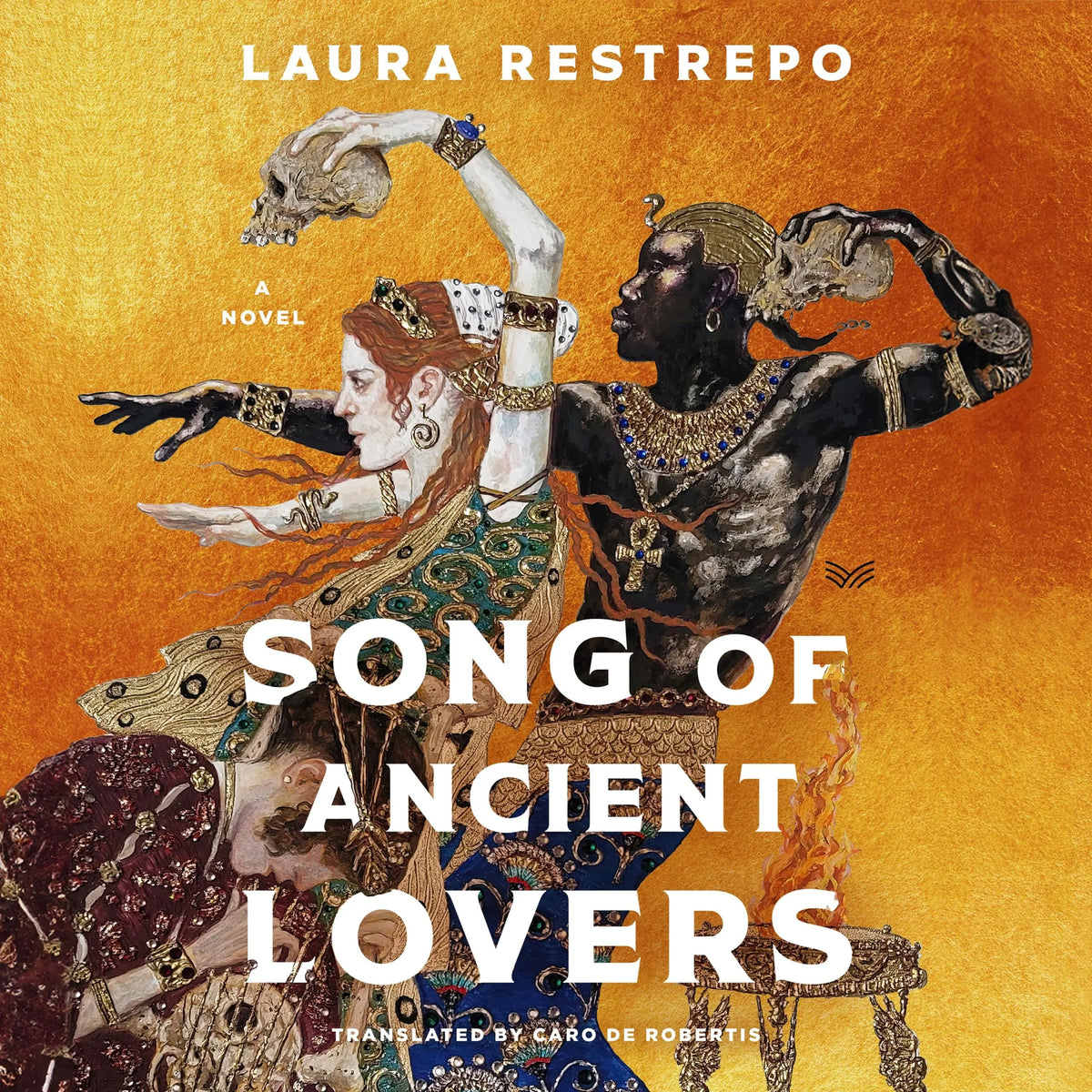 Song of Ancient Lovers