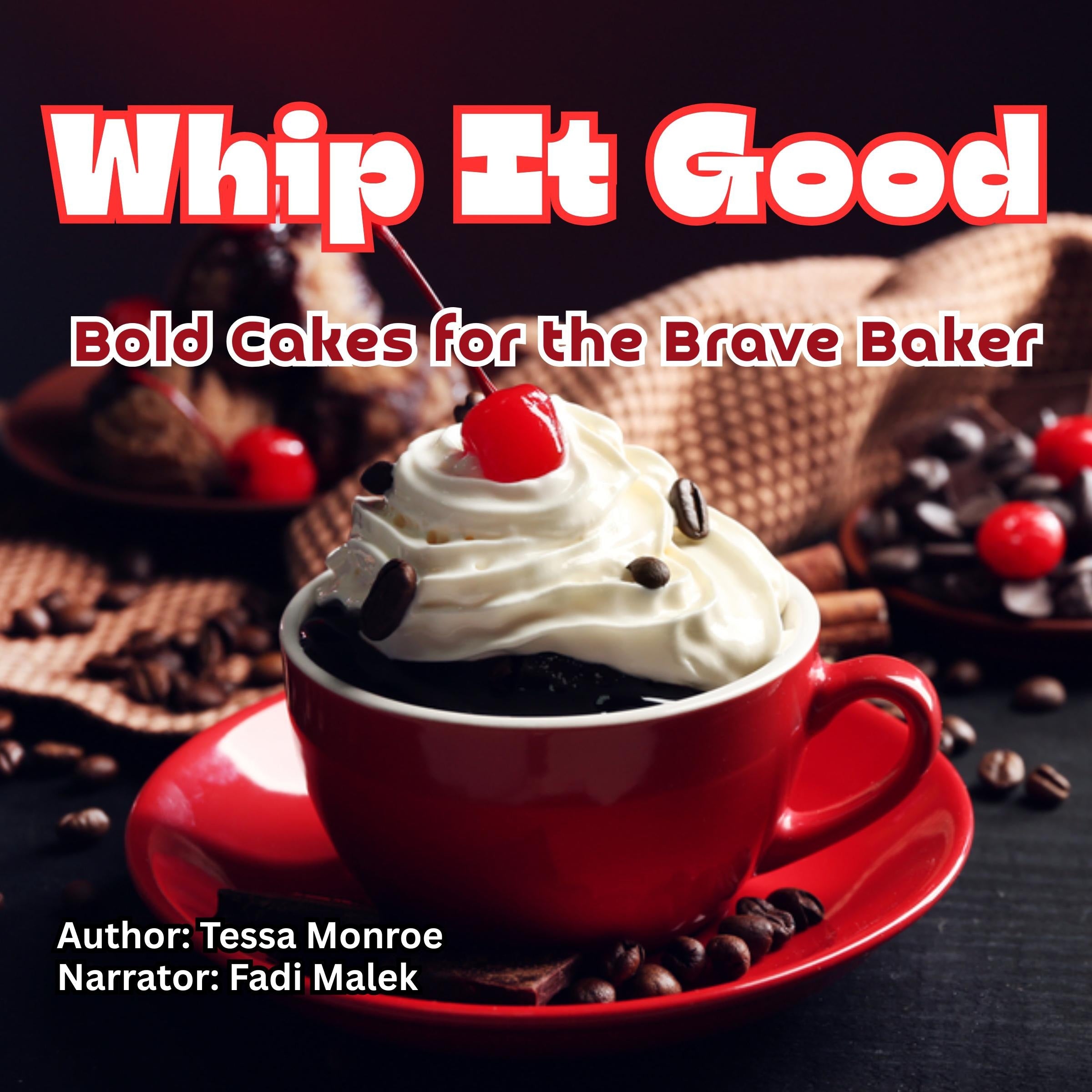 Whip It Good