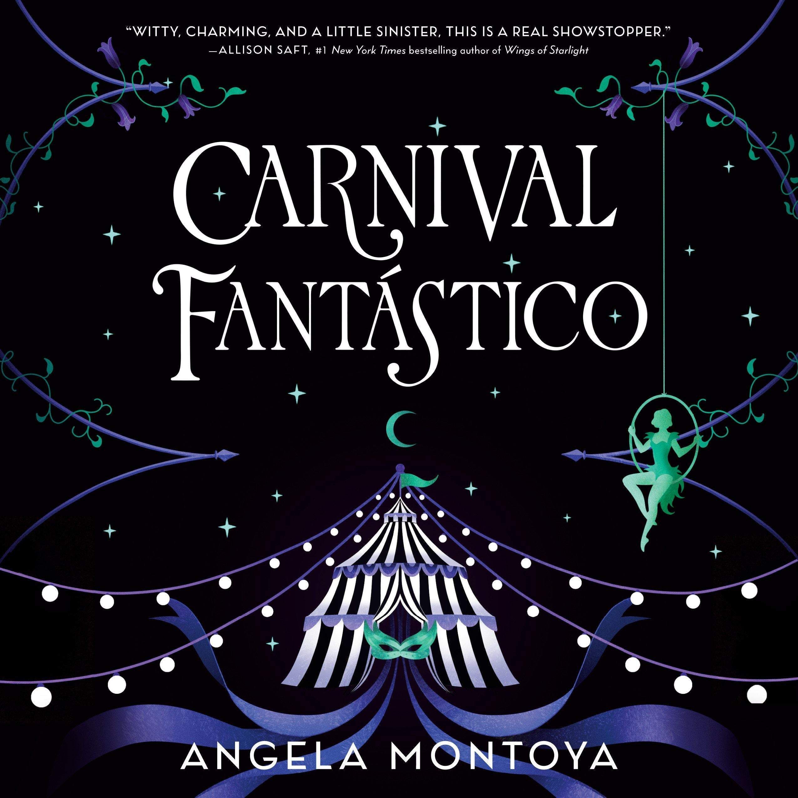 Carnival Fantástico
