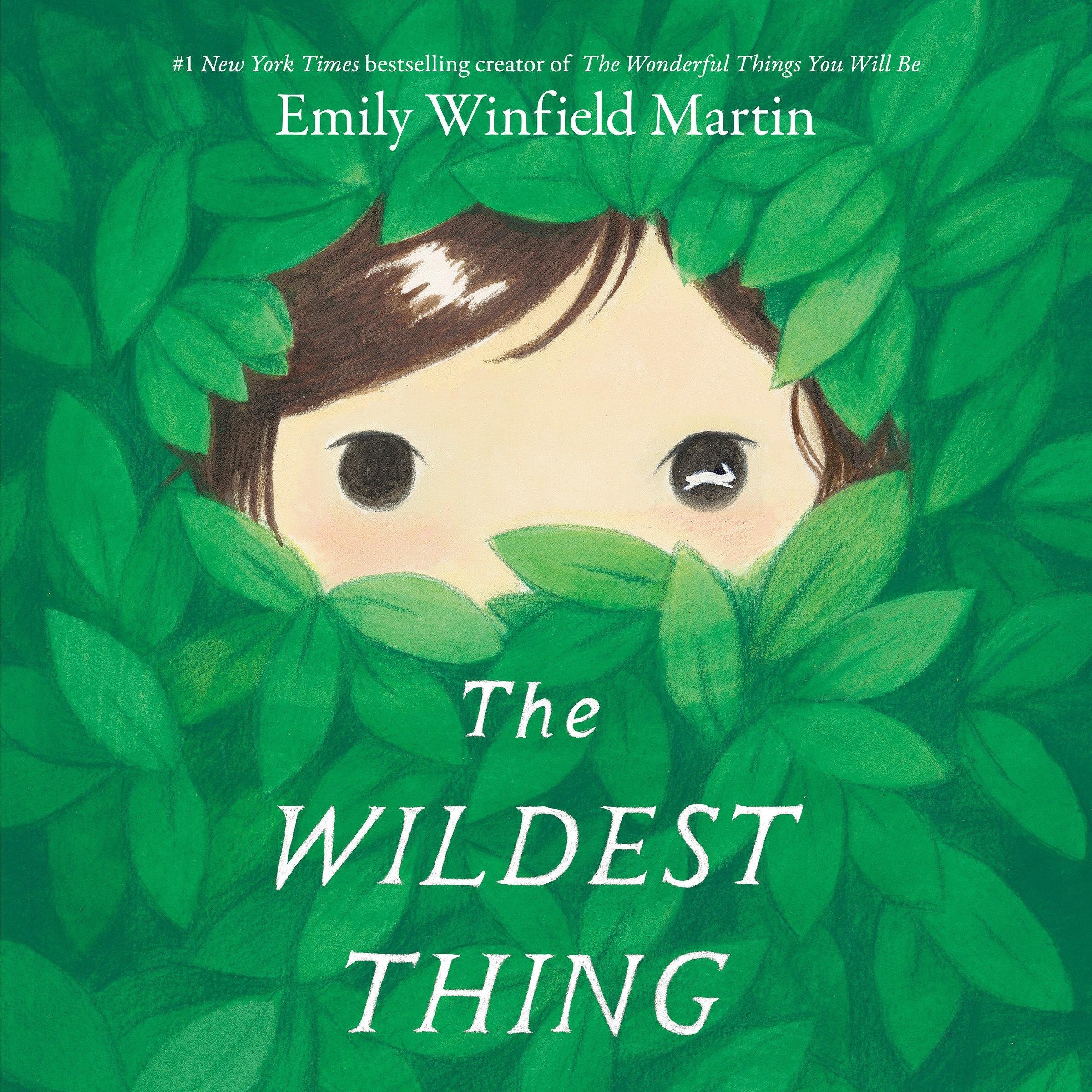 The Wildest Thing