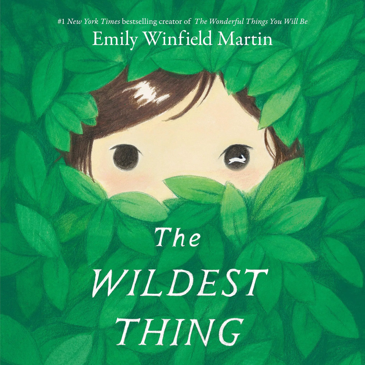 The Wildest Thing