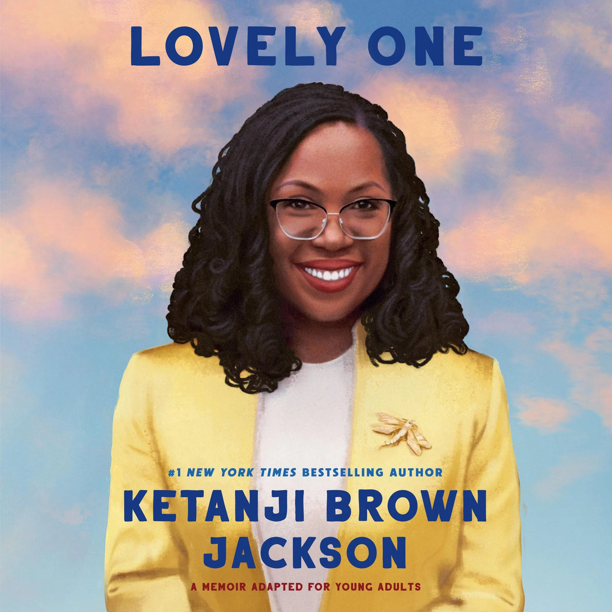Lovely One (Adapted for Young Adults)