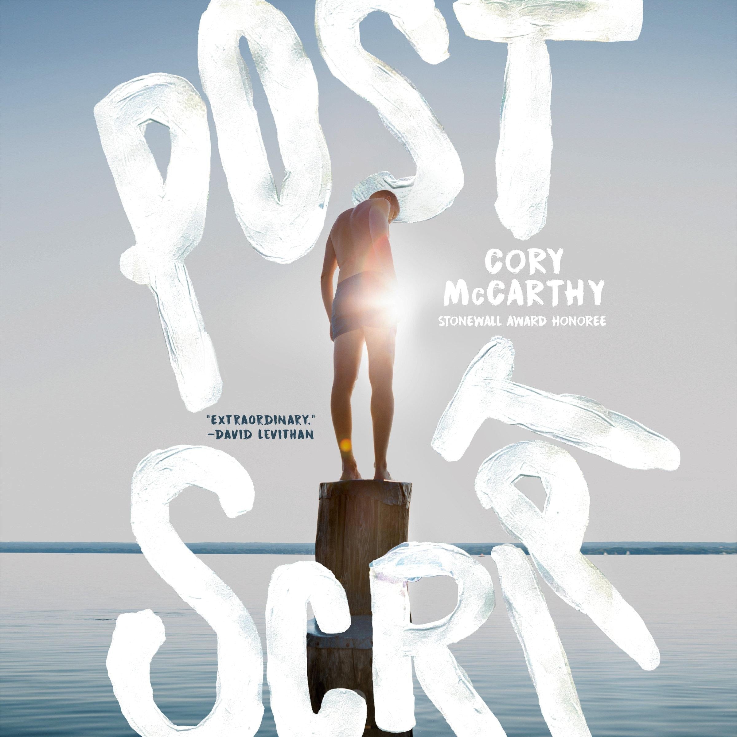 Postscript