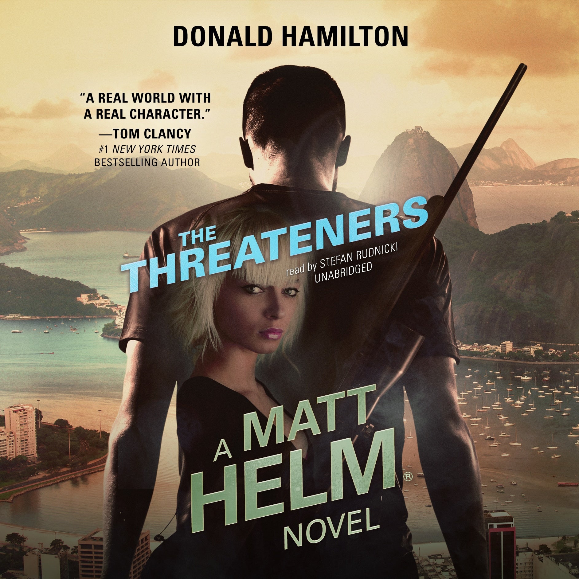 The Threateners