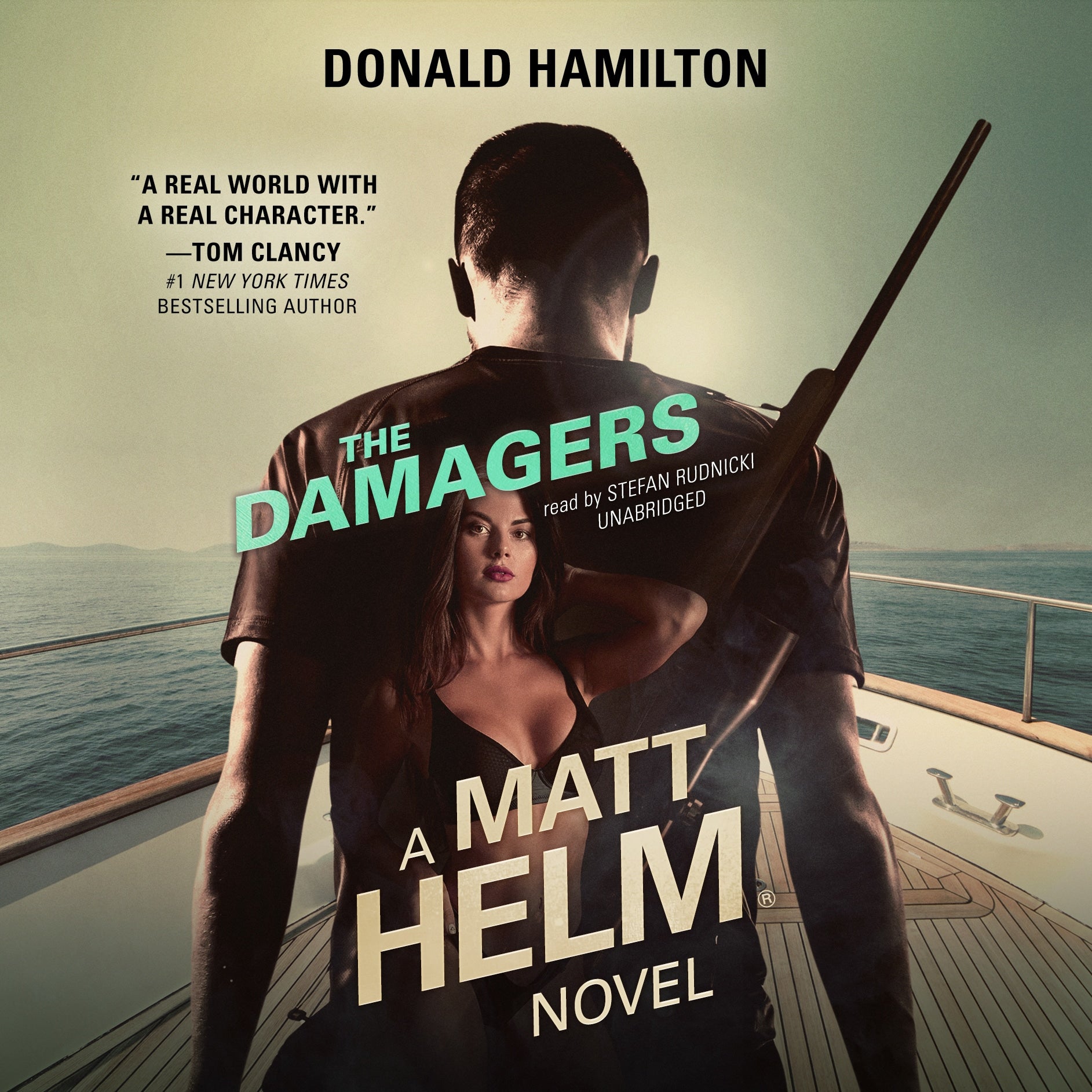 The Damagers