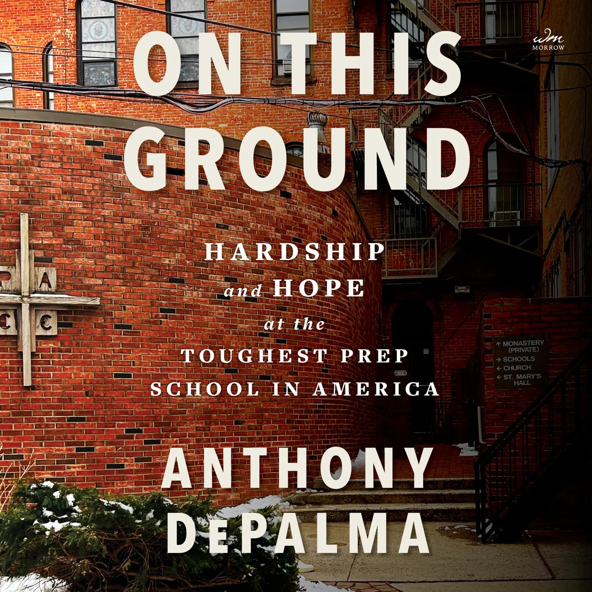 On This Ground
