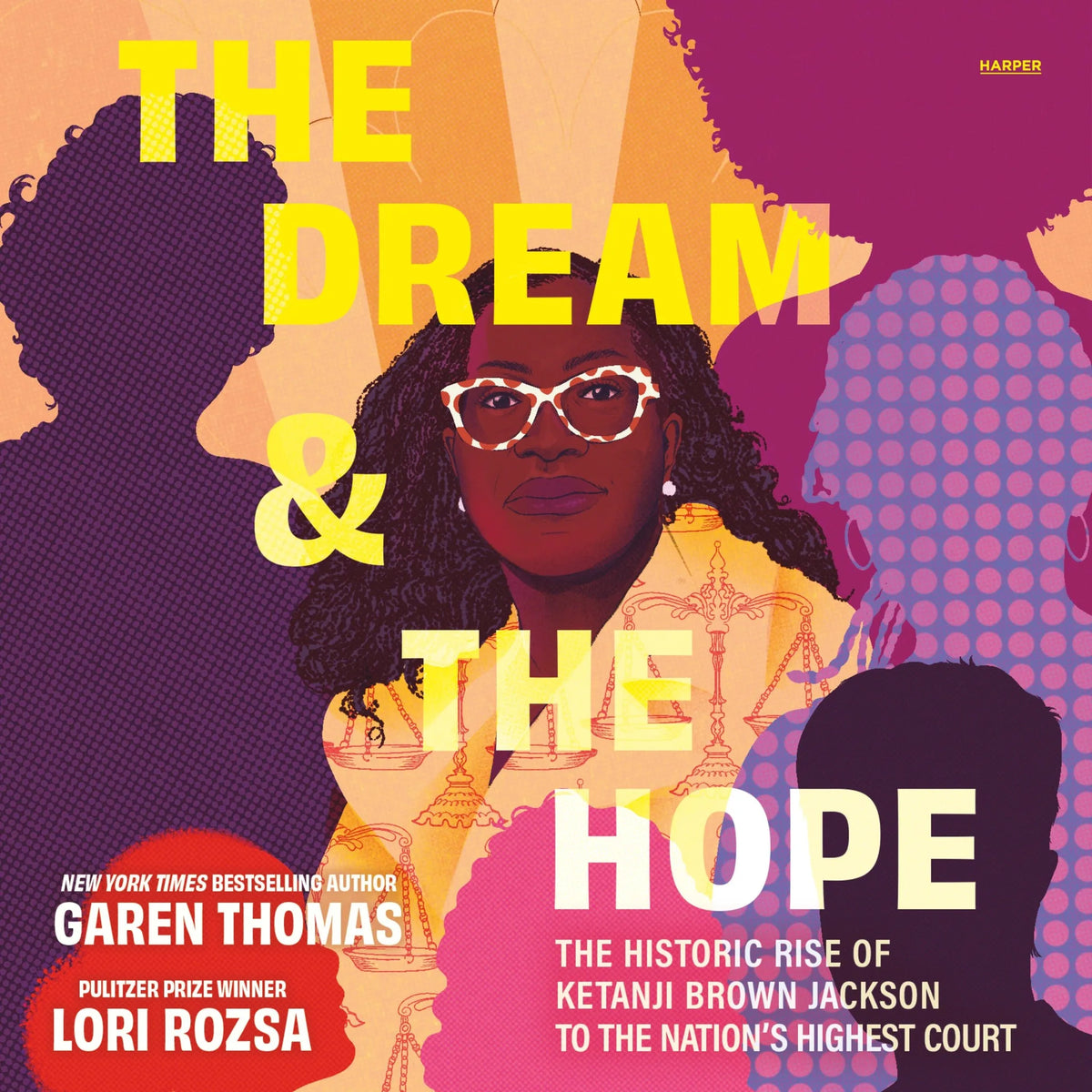The Dream & the Hope