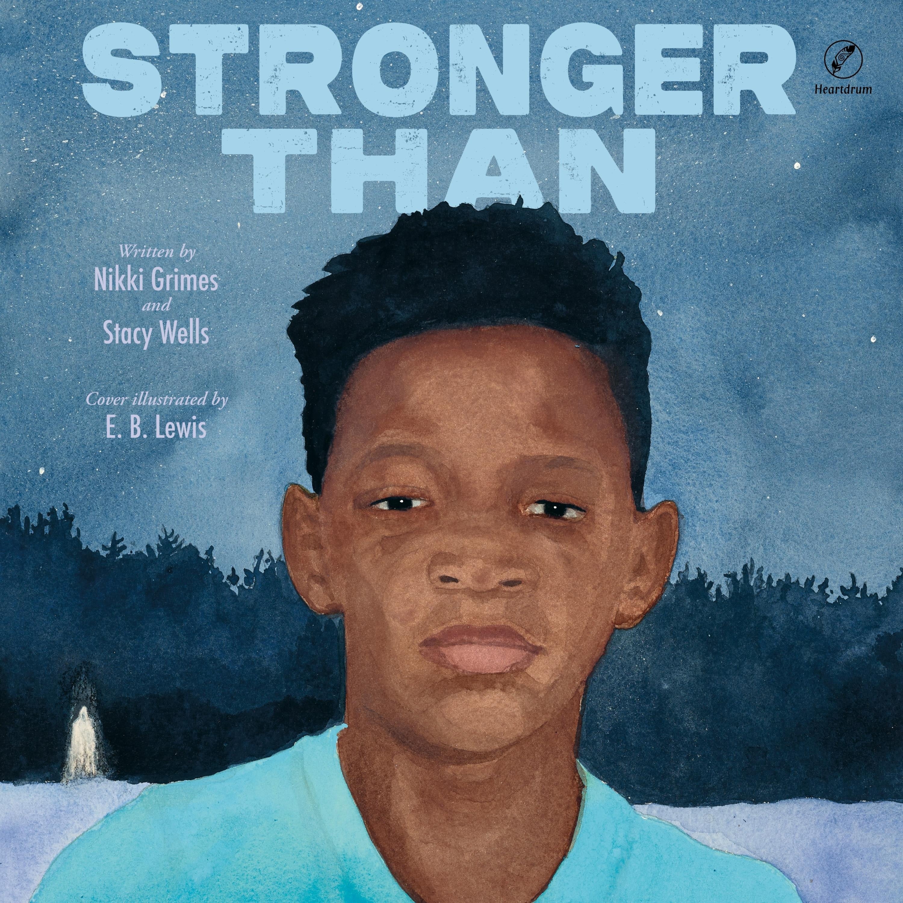 Stronger Than